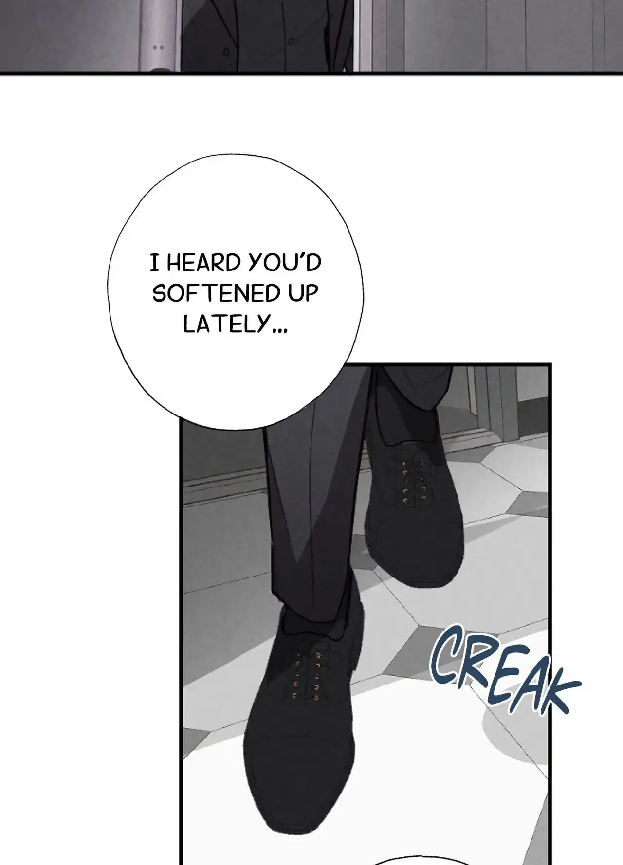 Tugging at My Heart - Chapter 37 Page 83