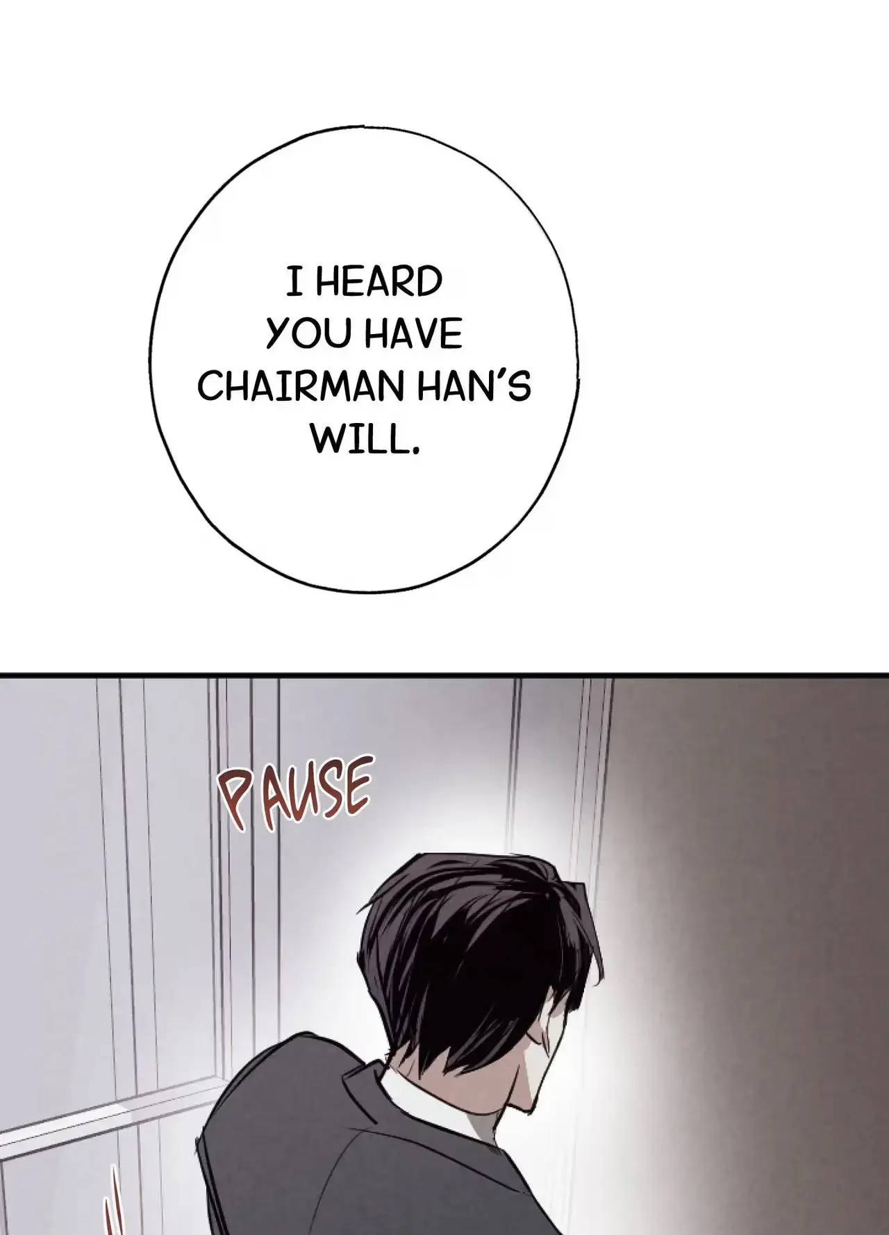 Tugging at My Heart - Chapter 37 Page 87