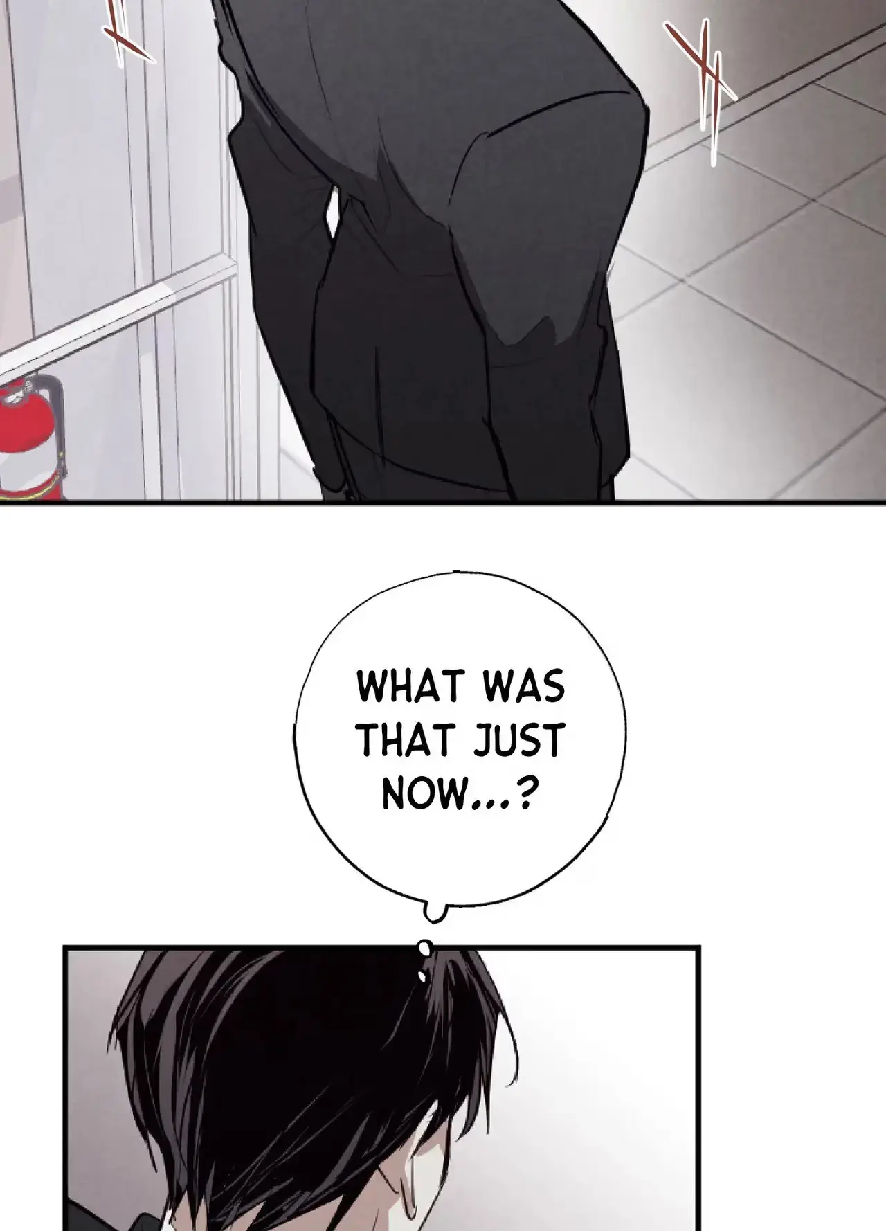 Tugging at My Heart - Chapter 37 Page 88
