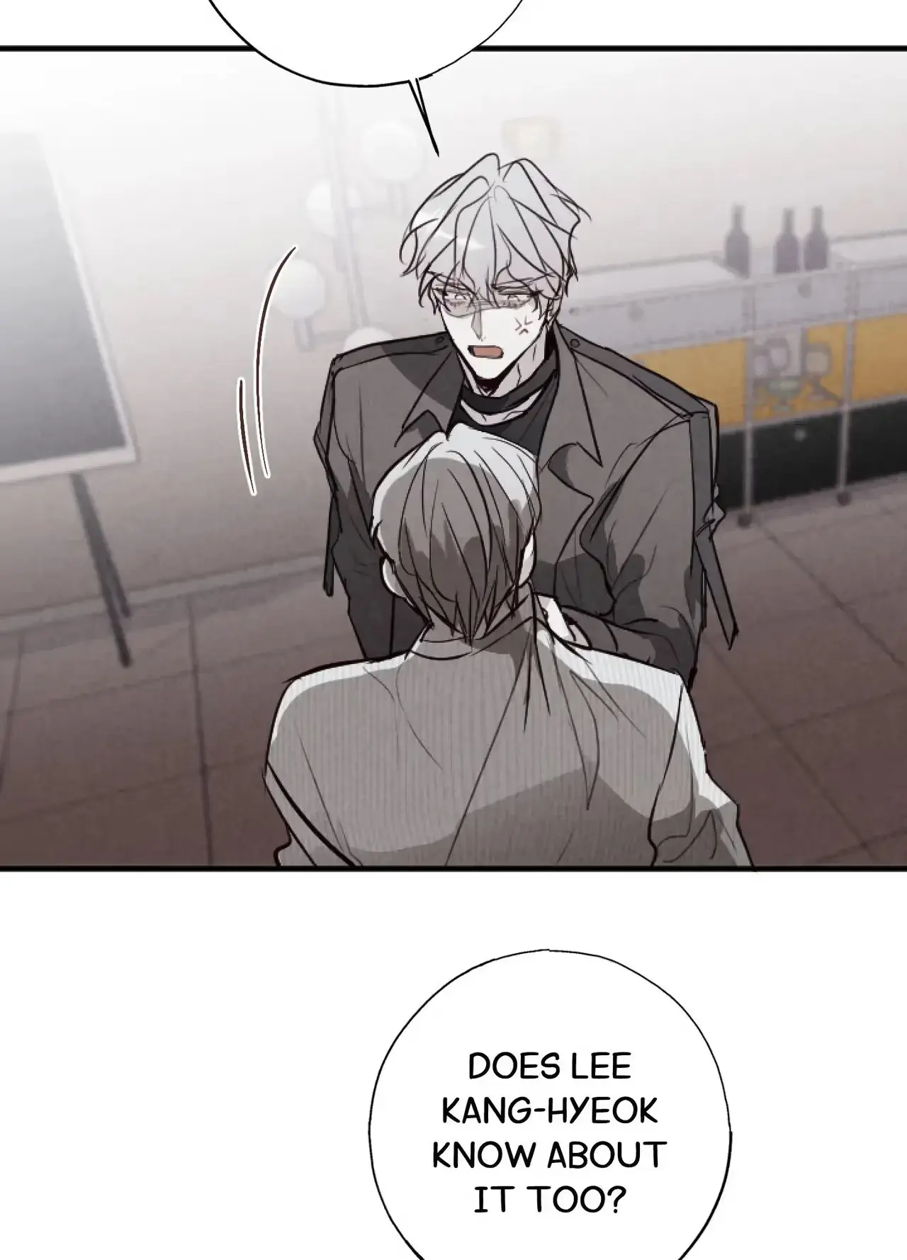 Tugging at My Heart - Chapter 37 Page 90