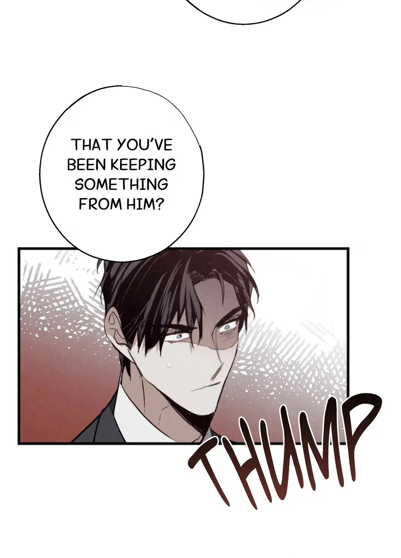 Tugging at My Heart - Chapter 37 Page 91