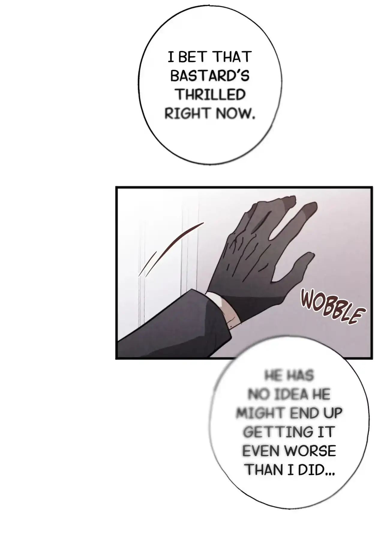 Tugging at My Heart - Chapter 37 Page 92