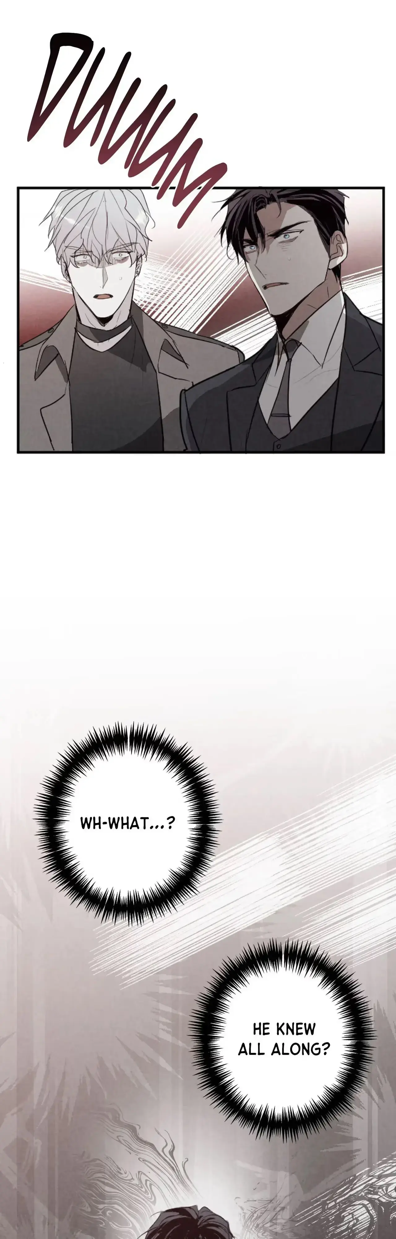 Tugging at My Heart - Chapter 38 Page 10