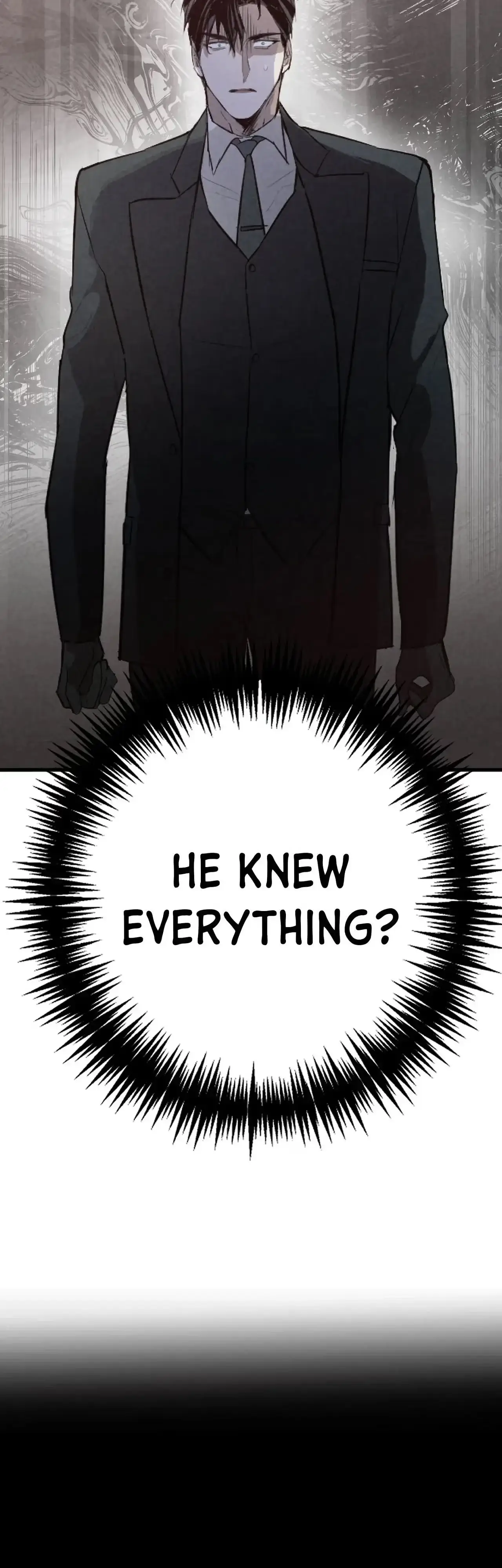 Tugging at My Heart - Chapter 38 Page 11