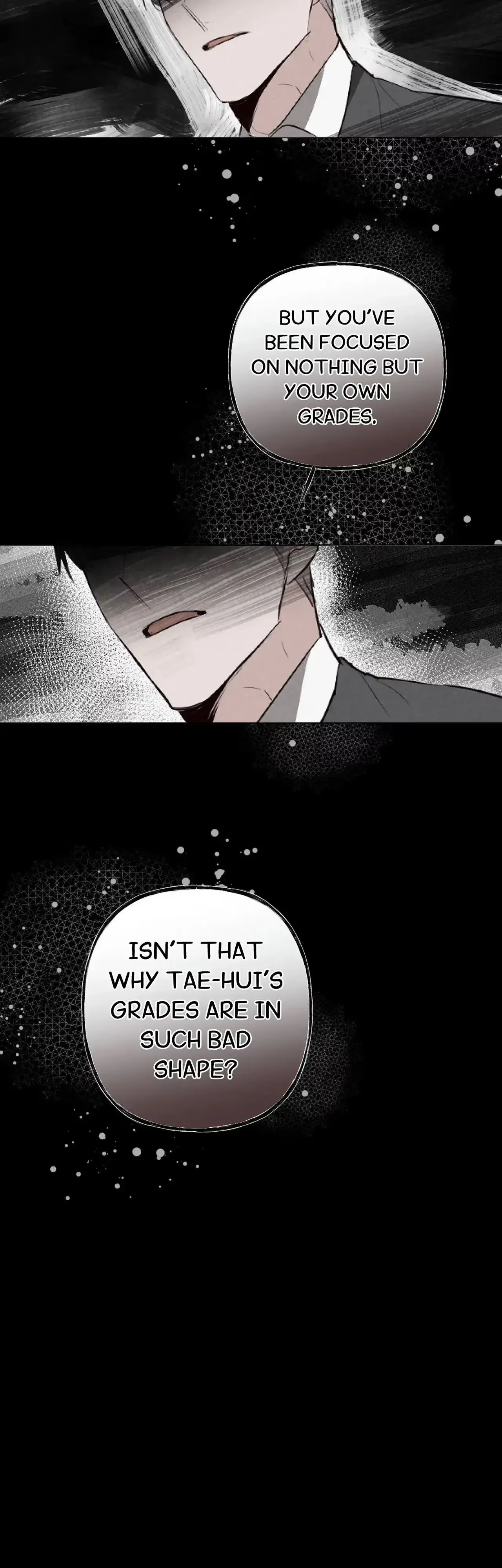 Tugging at My Heart - Chapter 38 Page 16