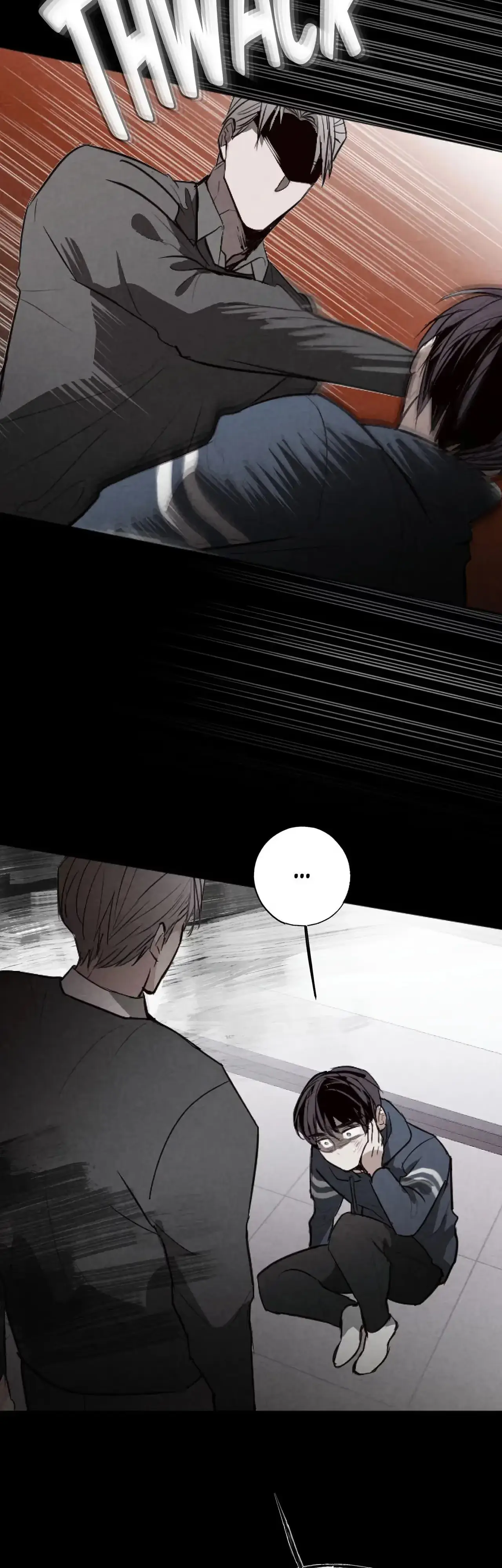 Tugging at My Heart - Chapter 38 Page 18