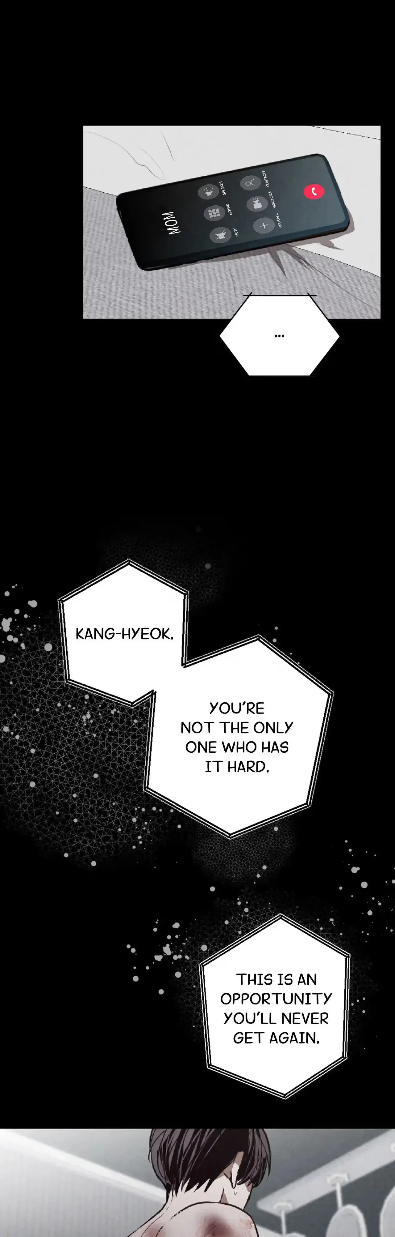 Tugging at My Heart - Chapter 38 Page 24