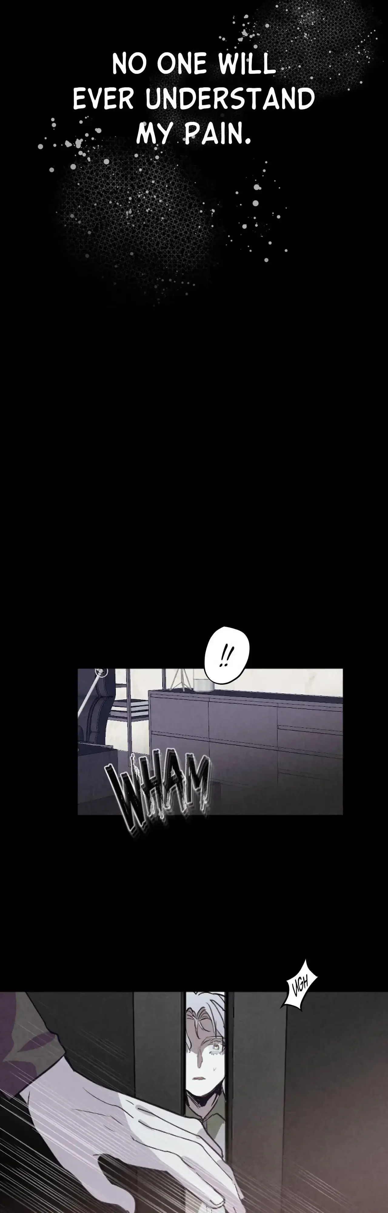 Tugging at My Heart - Chapter 38 Page 26