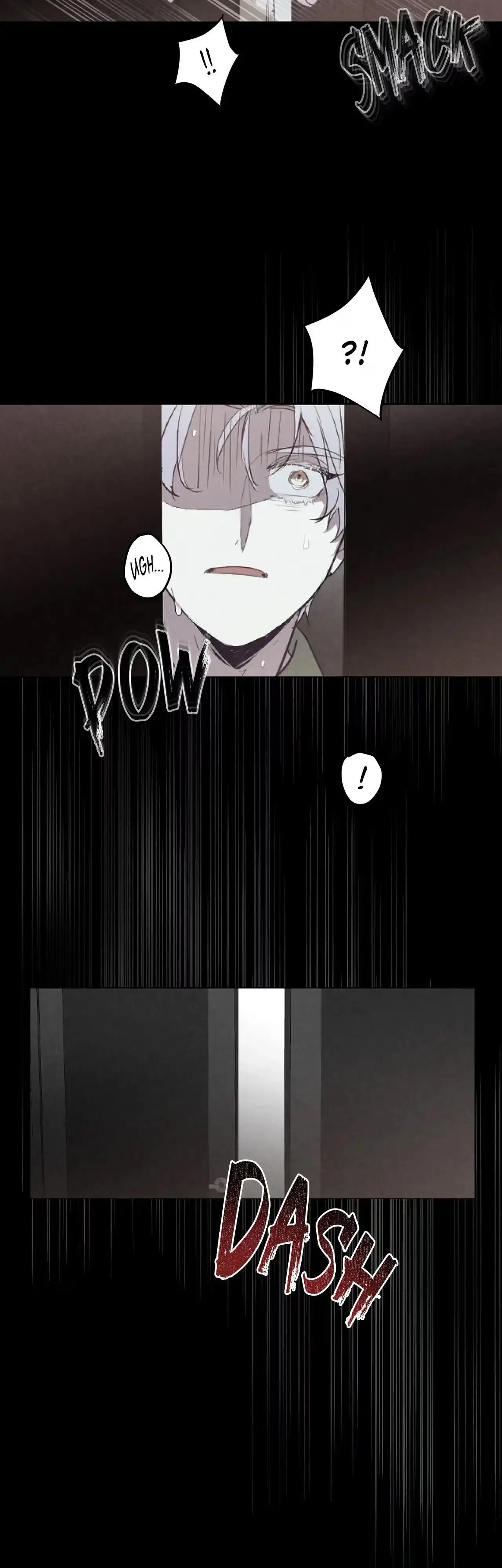 Tugging at My Heart - Chapter 38 Page 27