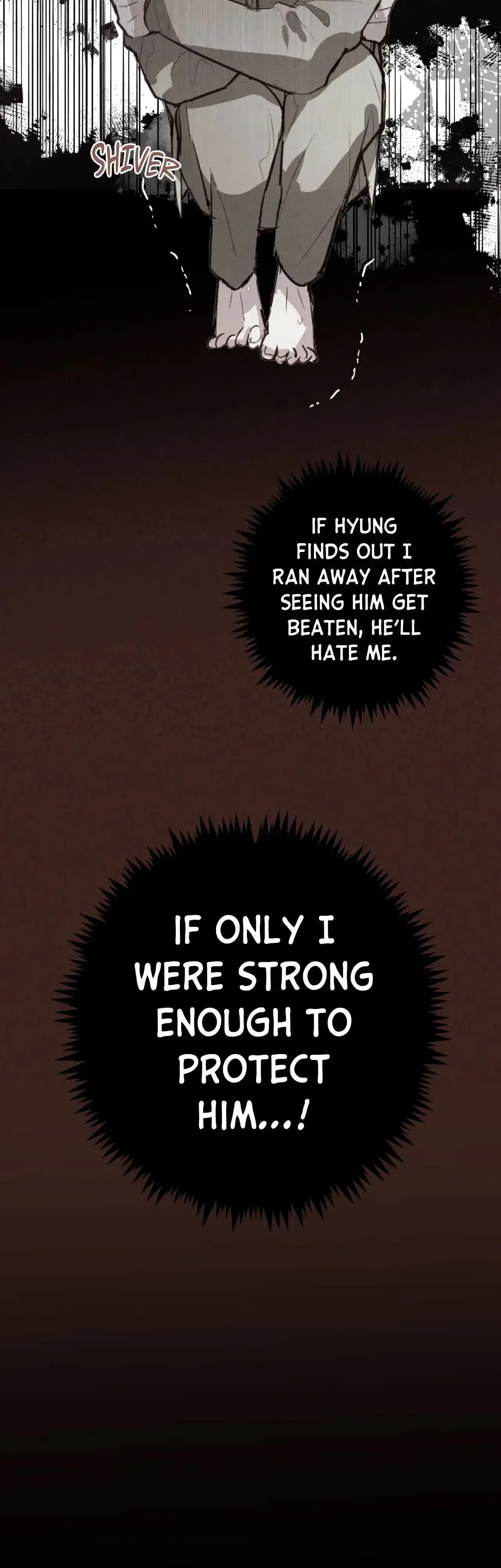 Tugging at My Heart - Chapter 38 Page 30