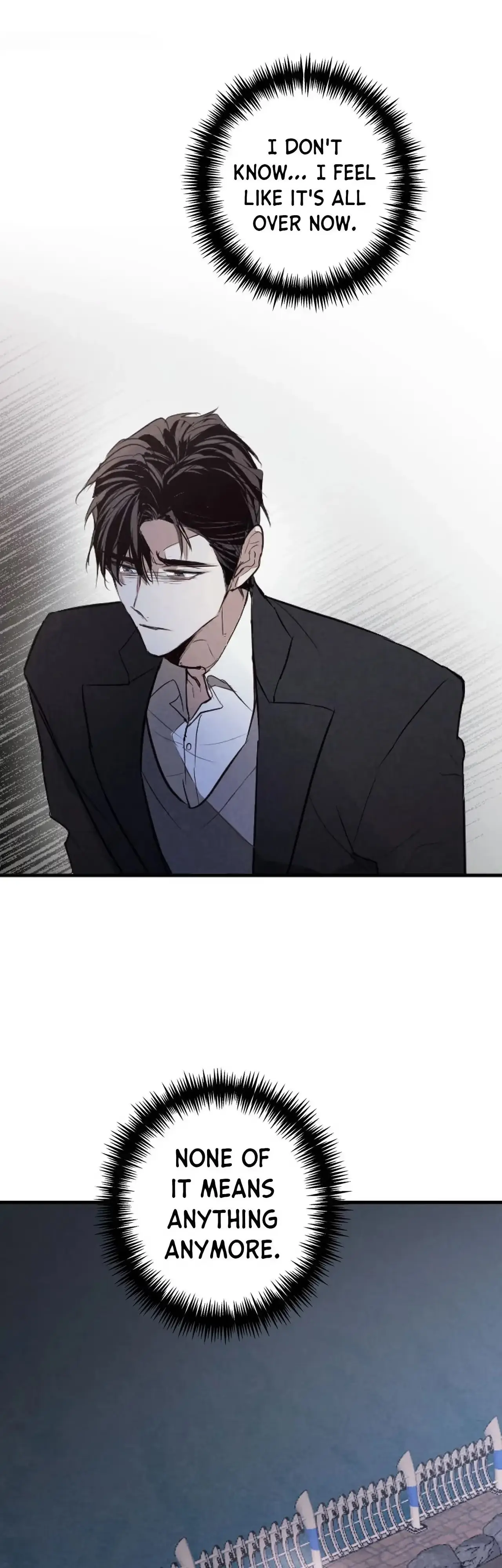 Tugging at My Heart - Chapter 38 Page 42