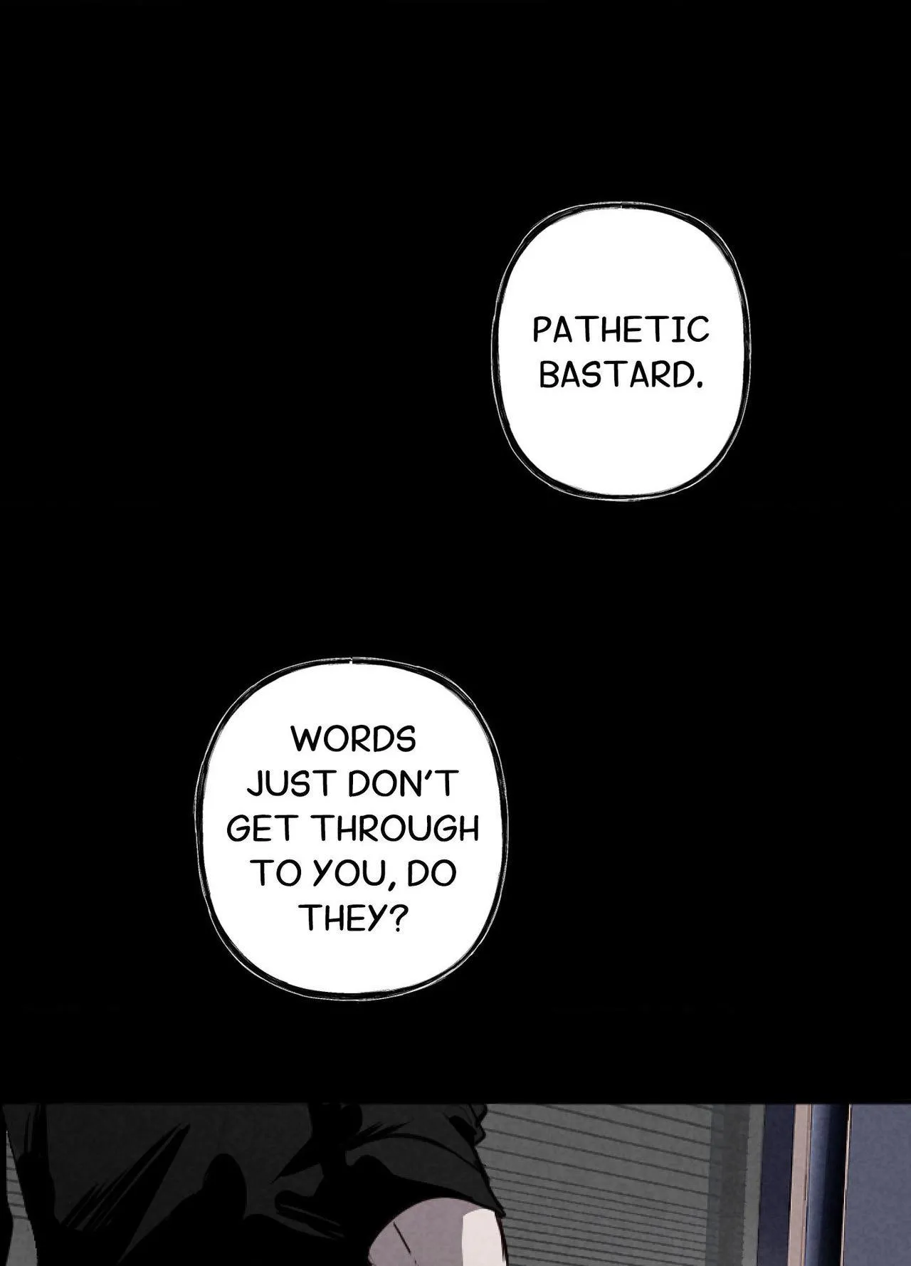 Tugging at My Heart - Chapter 39 Page 1