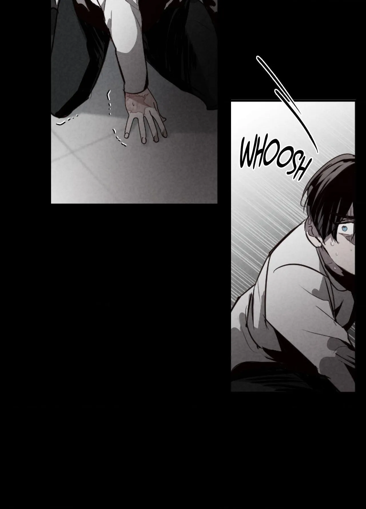 Tugging at My Heart - Chapter 39 Page 3