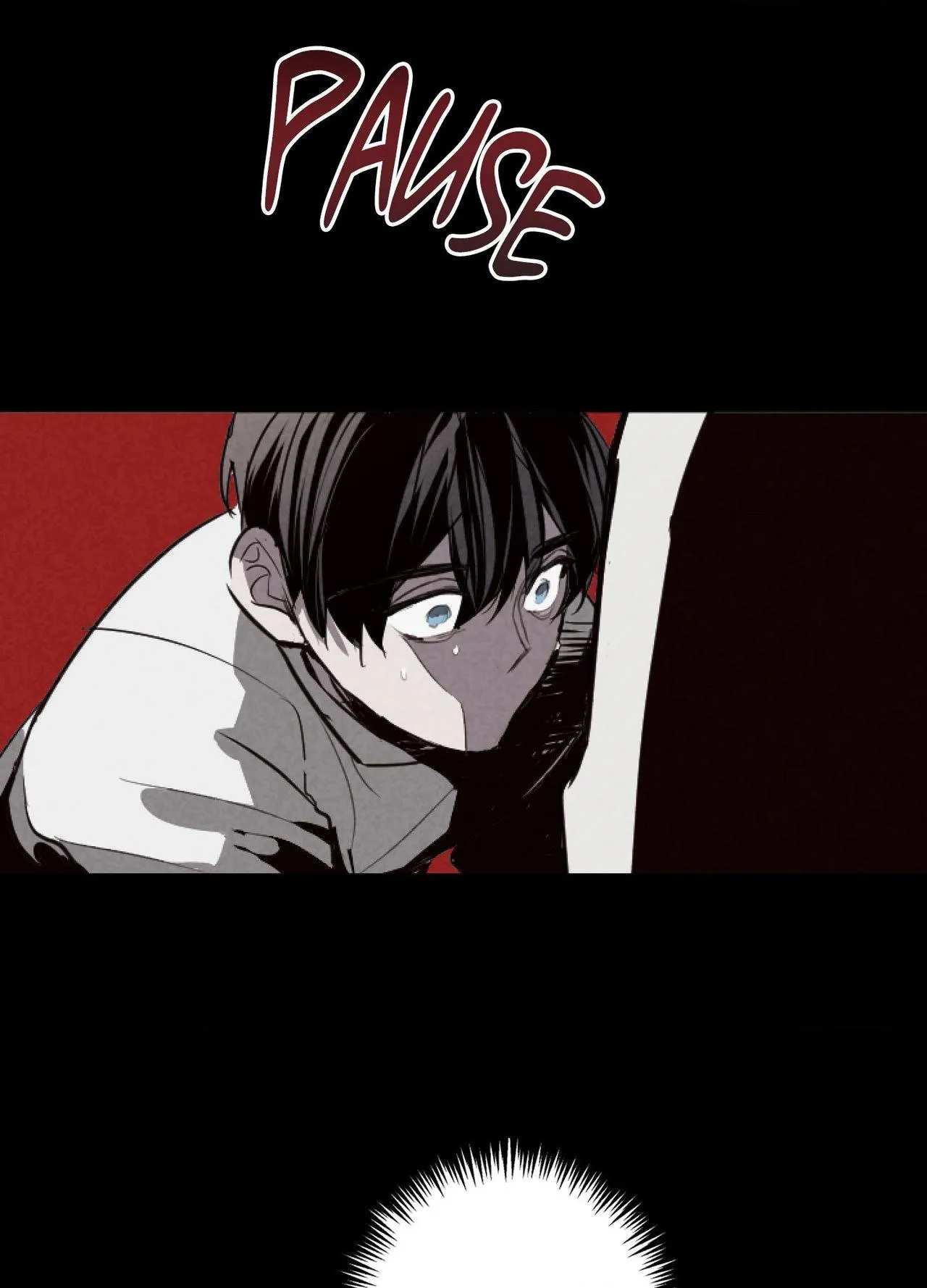Tugging at My Heart - Chapter 39 Page 4