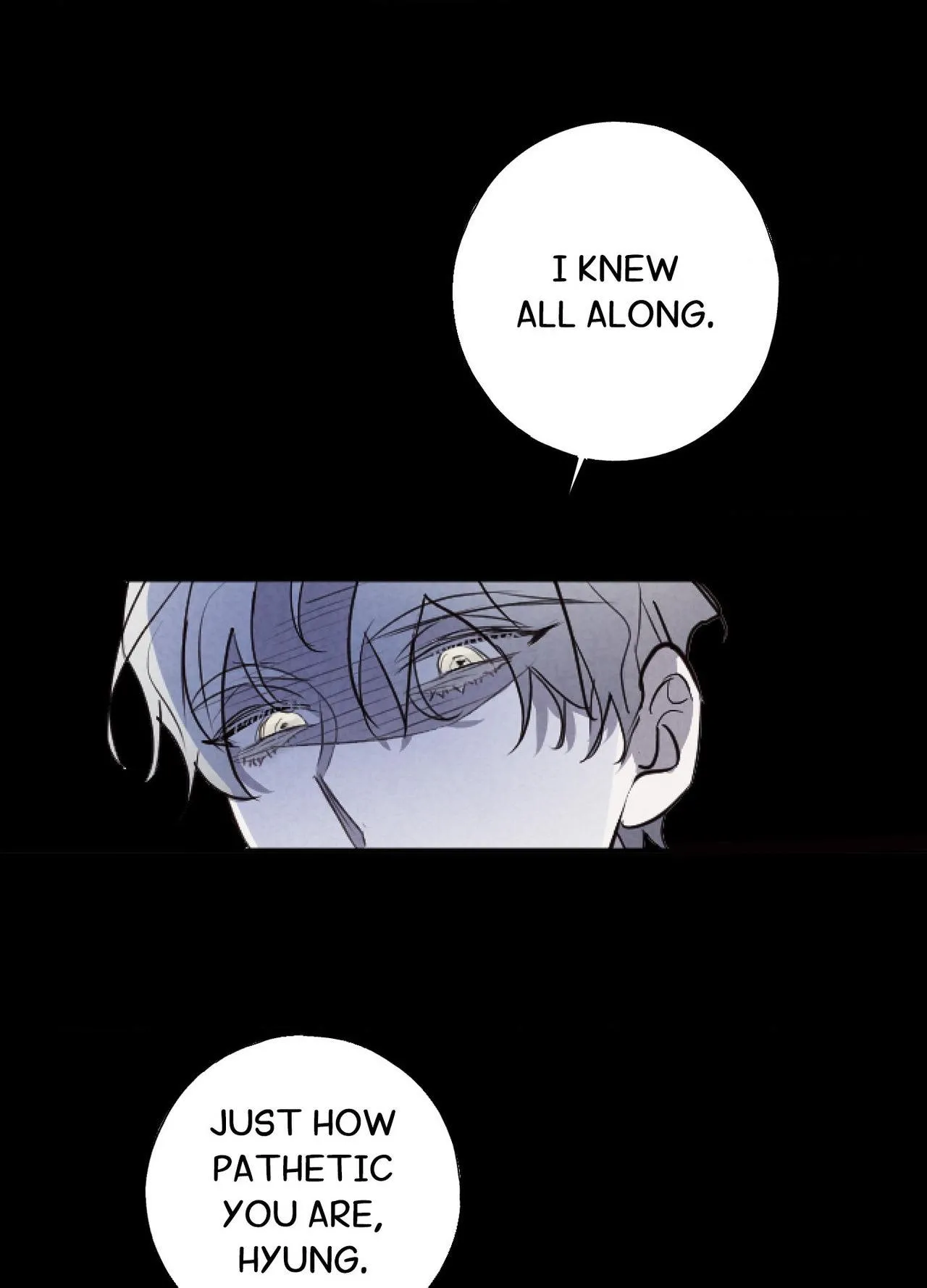 Tugging at My Heart - Chapter 39 Page 7