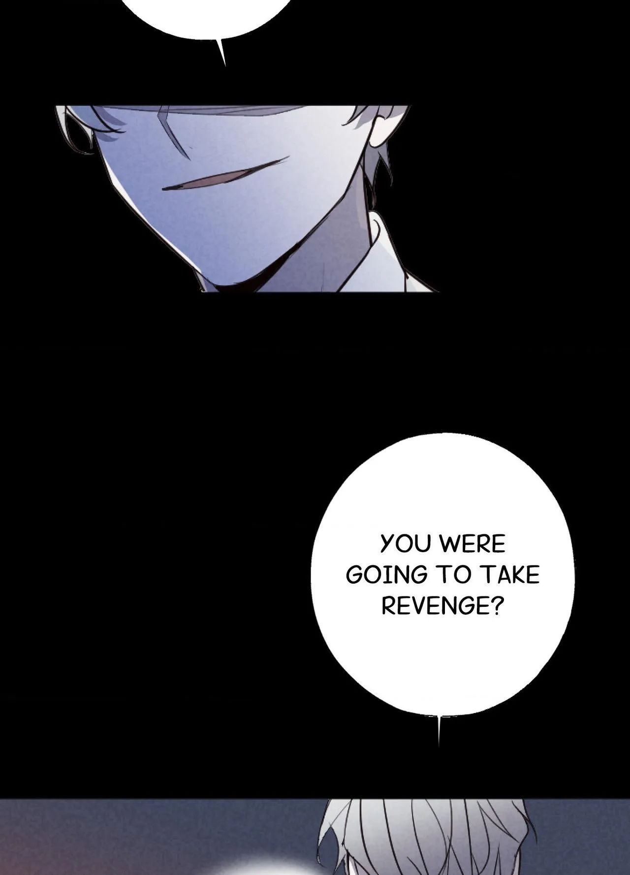 Tugging at My Heart - Chapter 39 Page 8