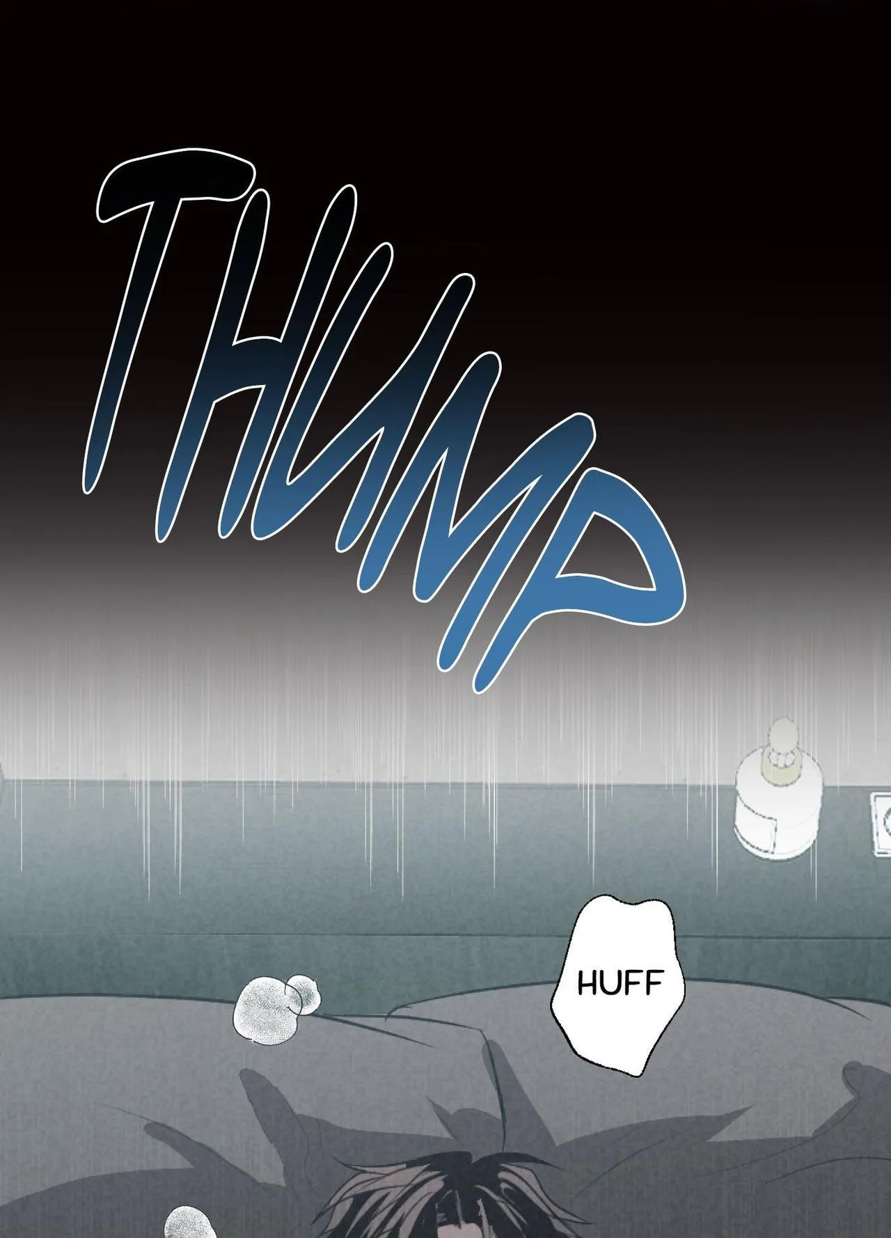 Tugging at My Heart - Chapter 39 Page 12