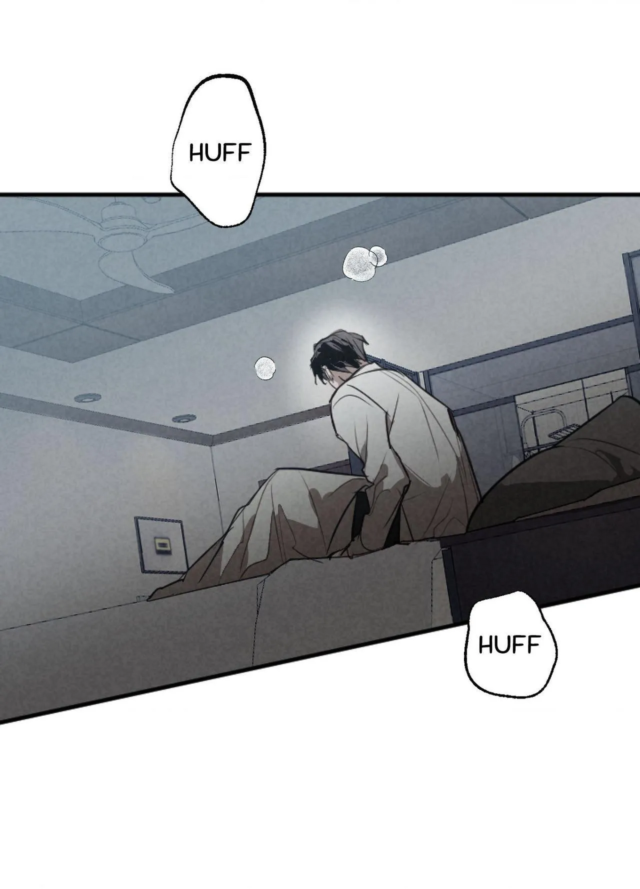 Tugging at My Heart - Chapter 39 Page 14