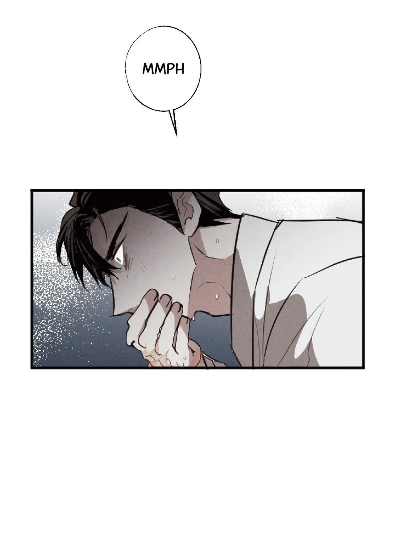Tugging at My Heart - Chapter 39 Page 15