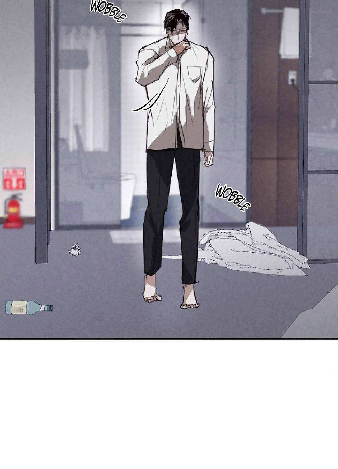 Tugging at My Heart - Chapter 39 Page 19