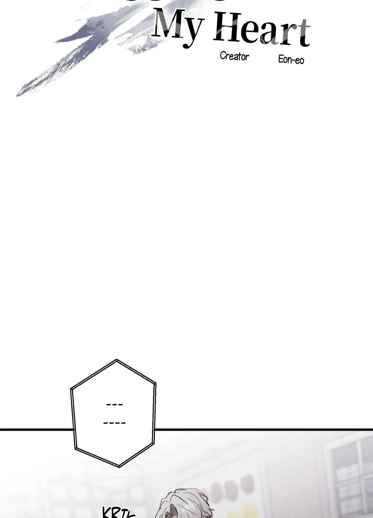 Tugging at My Heart - Chapter 39 Page 26