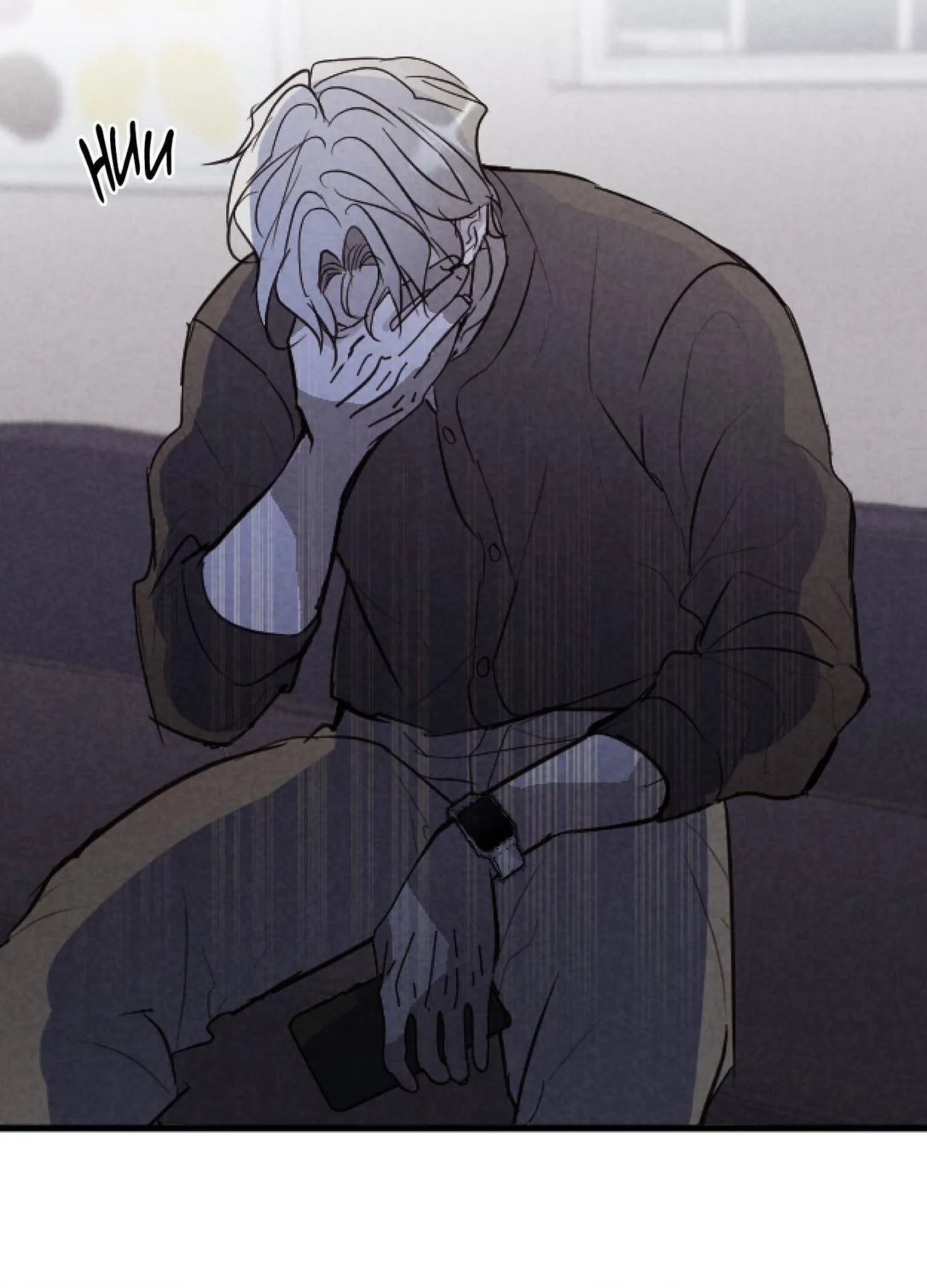 Tugging at My Heart - Chapter 39 Page 33