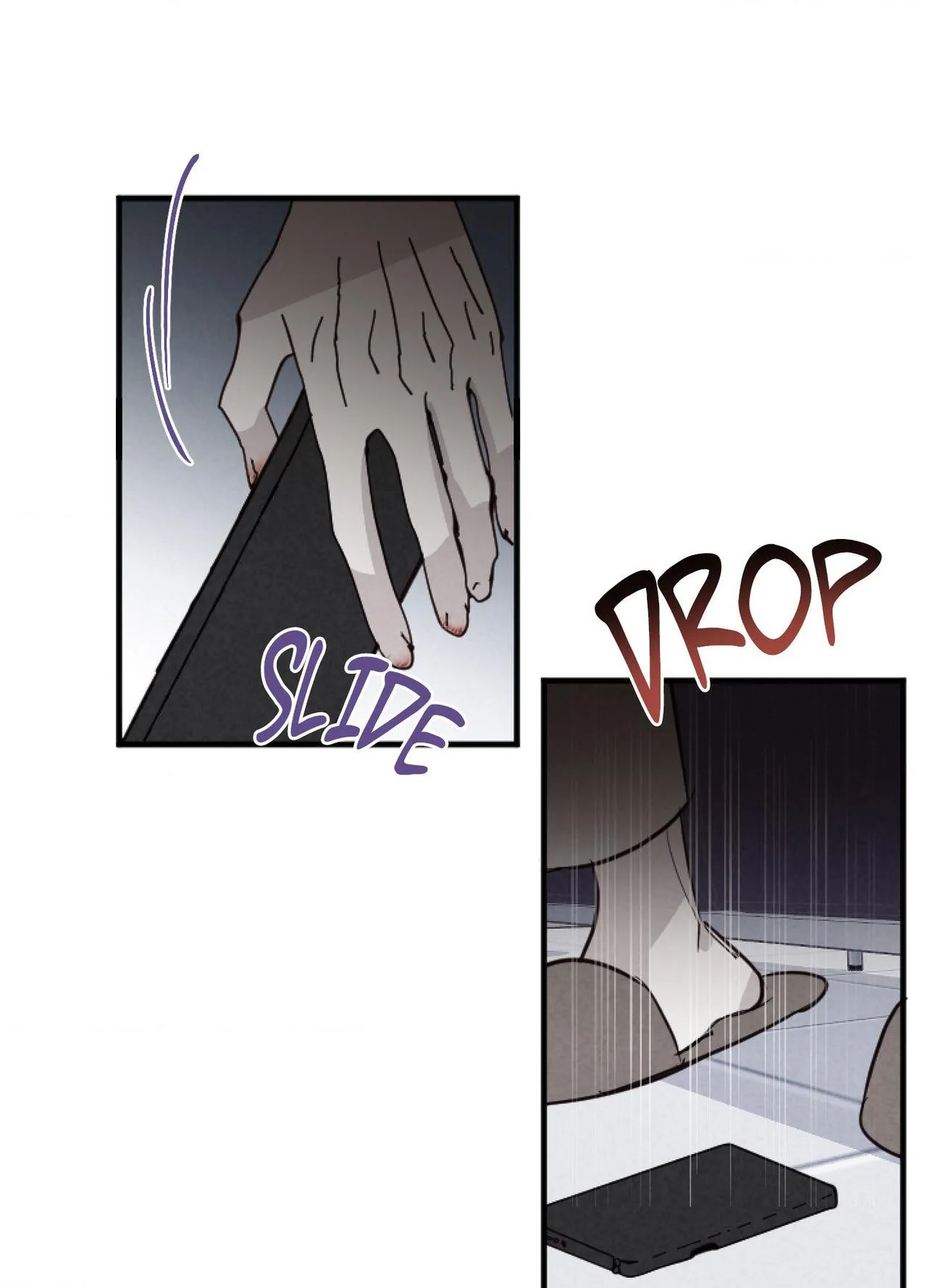 Tugging at My Heart - Chapter 39 Page 35