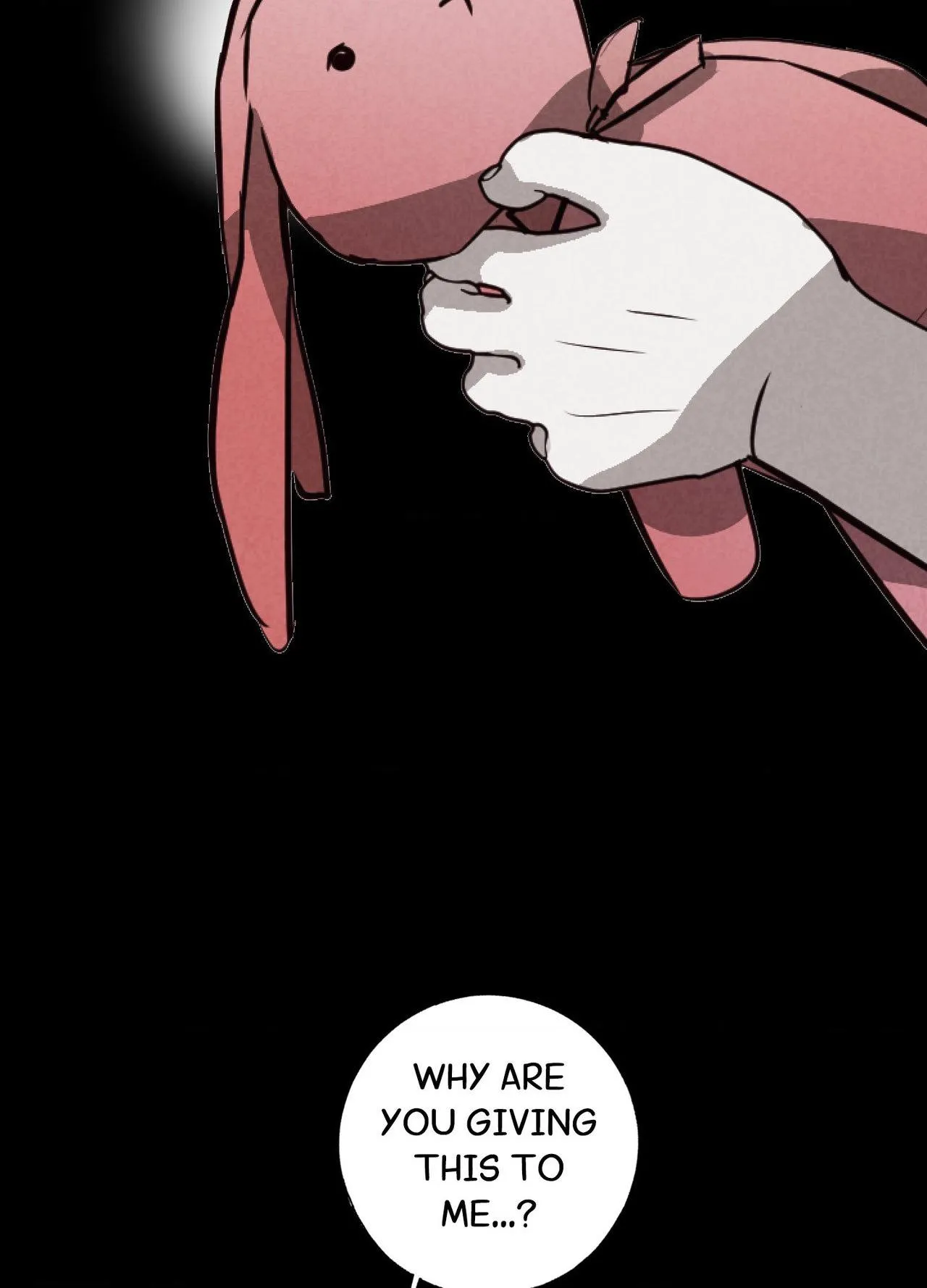 Tugging at My Heart - Chapter 39 Page 37