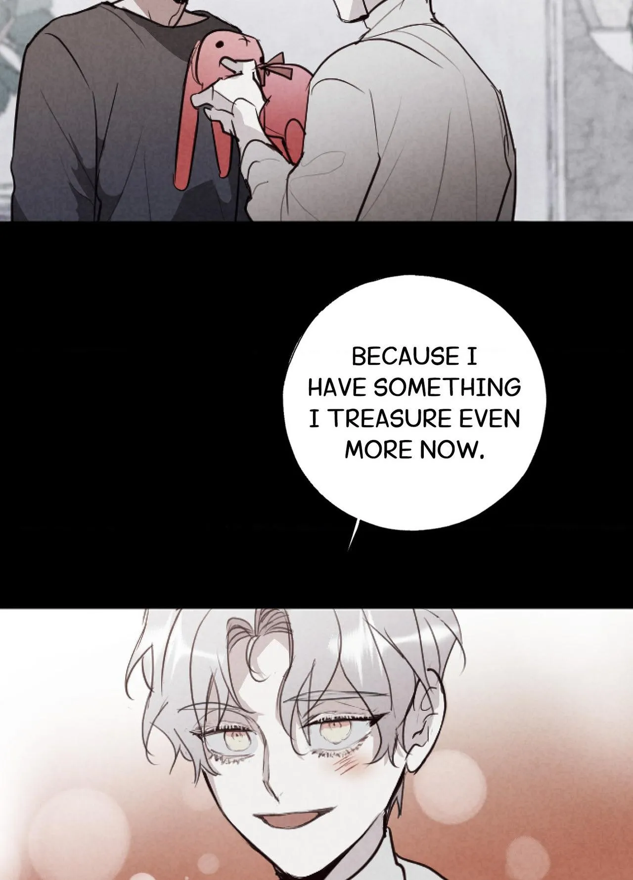 Tugging at My Heart - Chapter 39 Page 39