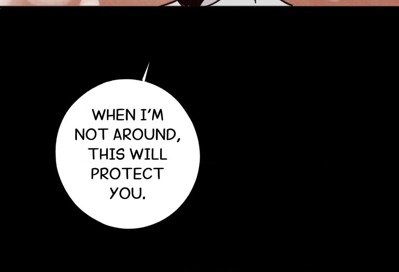 Tugging at My Heart - Chapter 39 Page 40