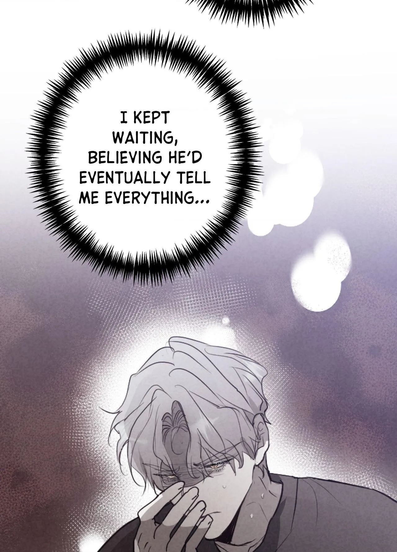 Tugging at My Heart - Chapter 39 Page 43