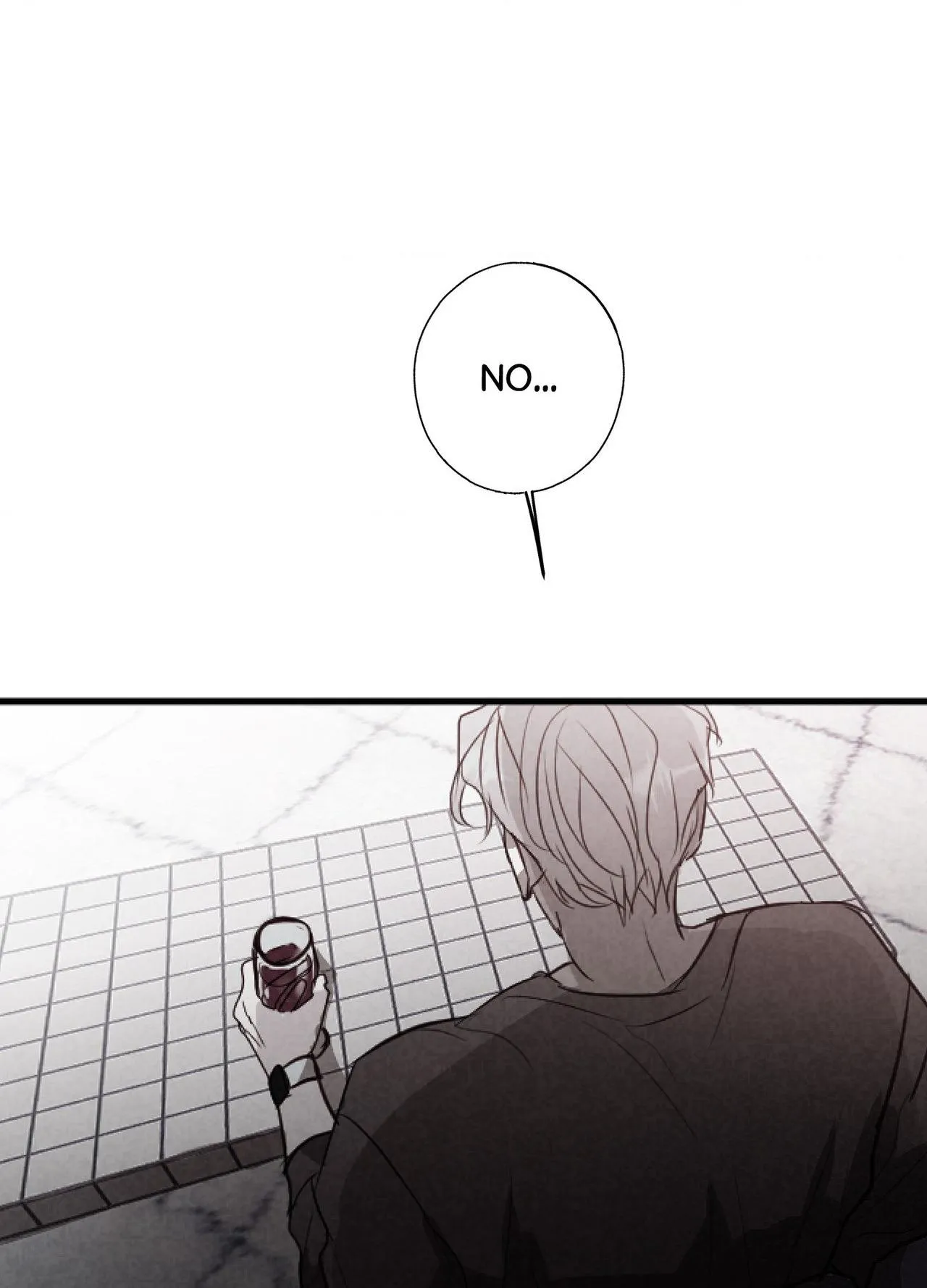 Tugging at My Heart - Chapter 39 Page 49
