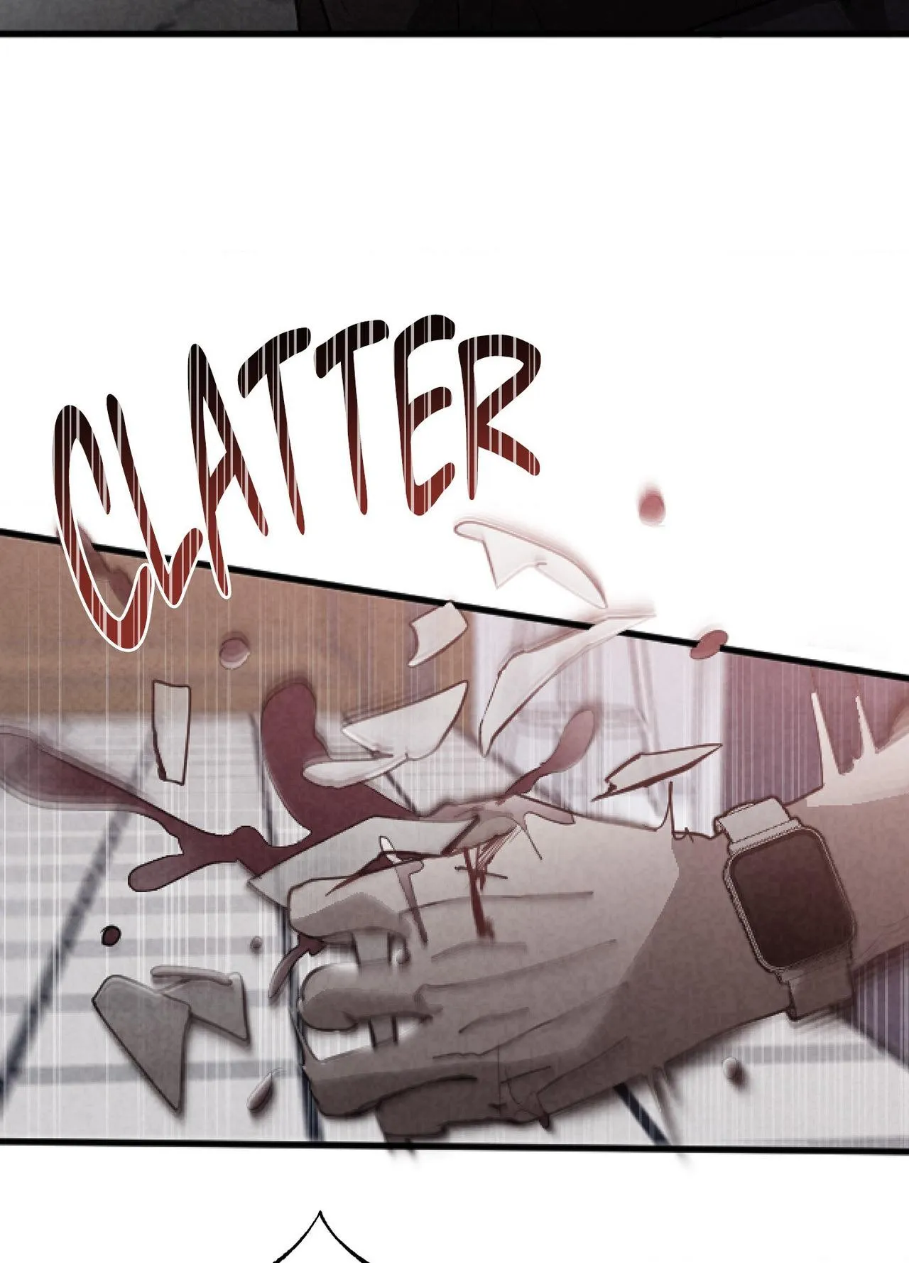 Tugging at My Heart - Chapter 39 Page 50