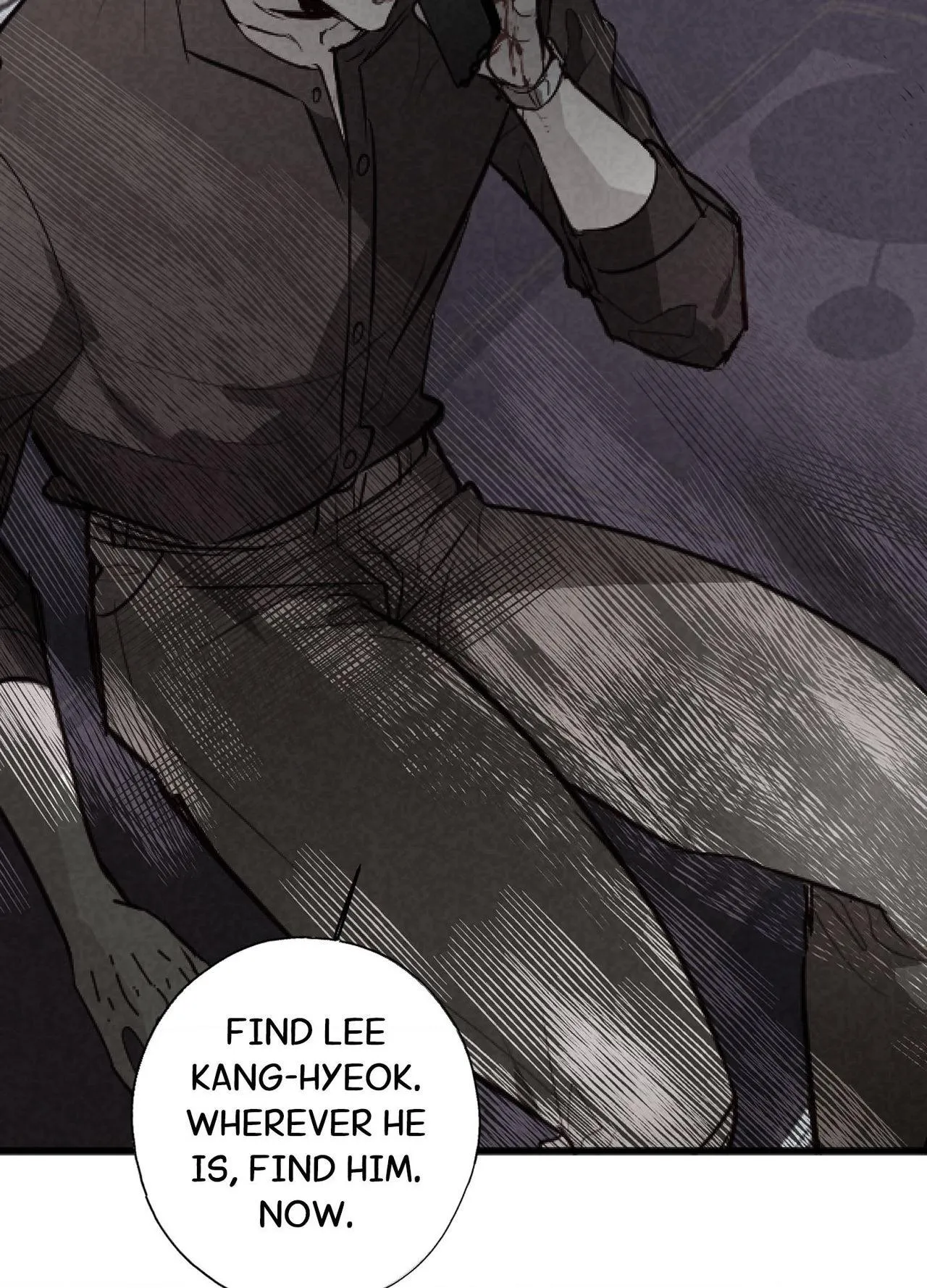 Tugging at My Heart - Chapter 39 Page 55