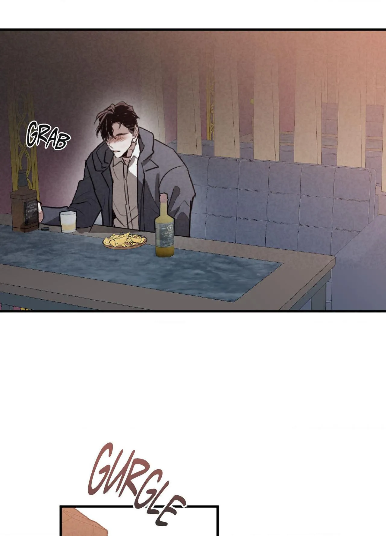 Tugging at My Heart - Chapter 39 Page 59