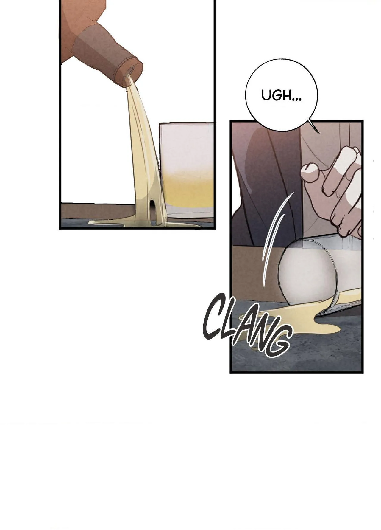 Tugging at My Heart - Chapter 39 Page 60