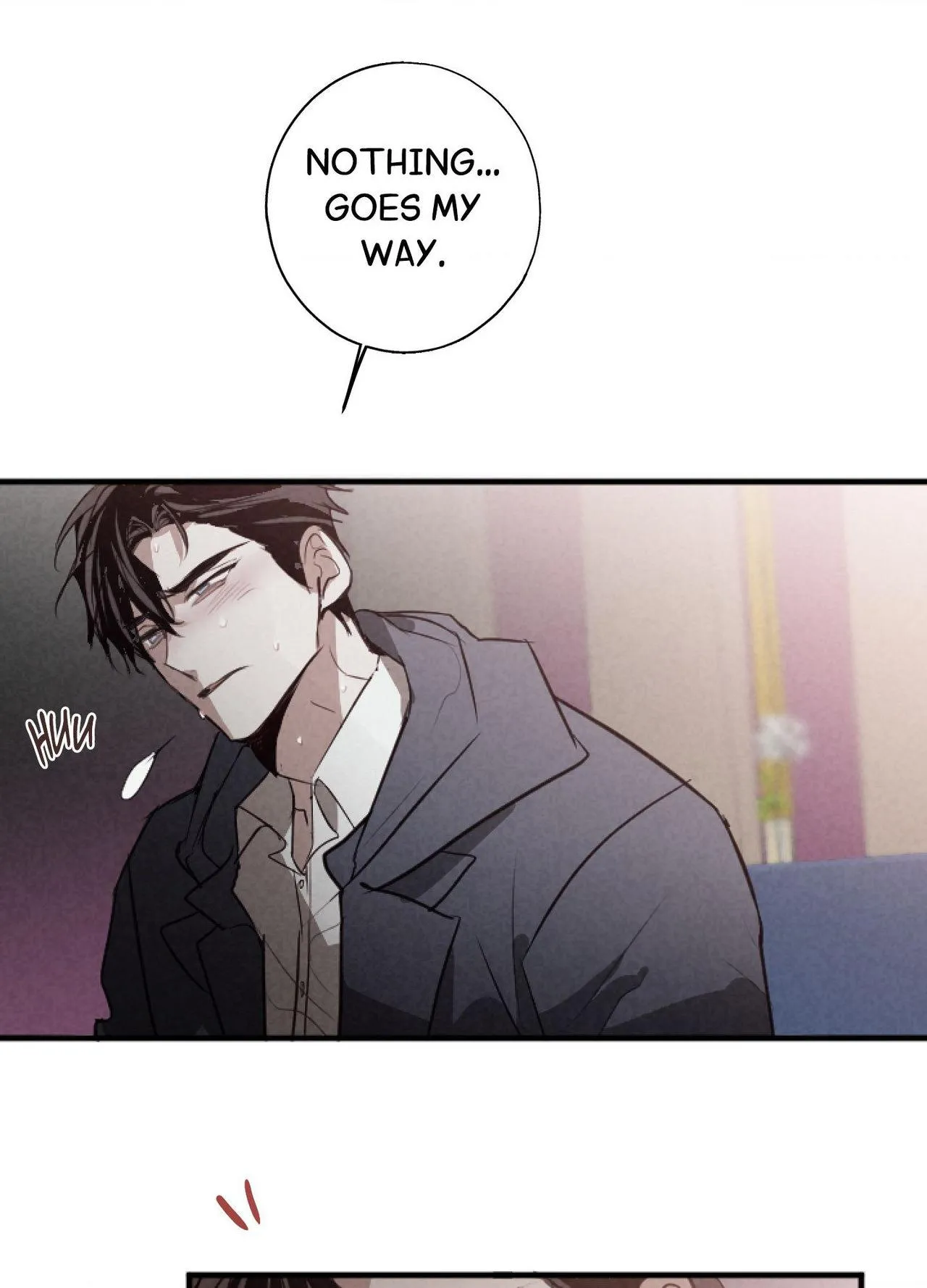 Tugging at My Heart - Chapter 39 Page 61
