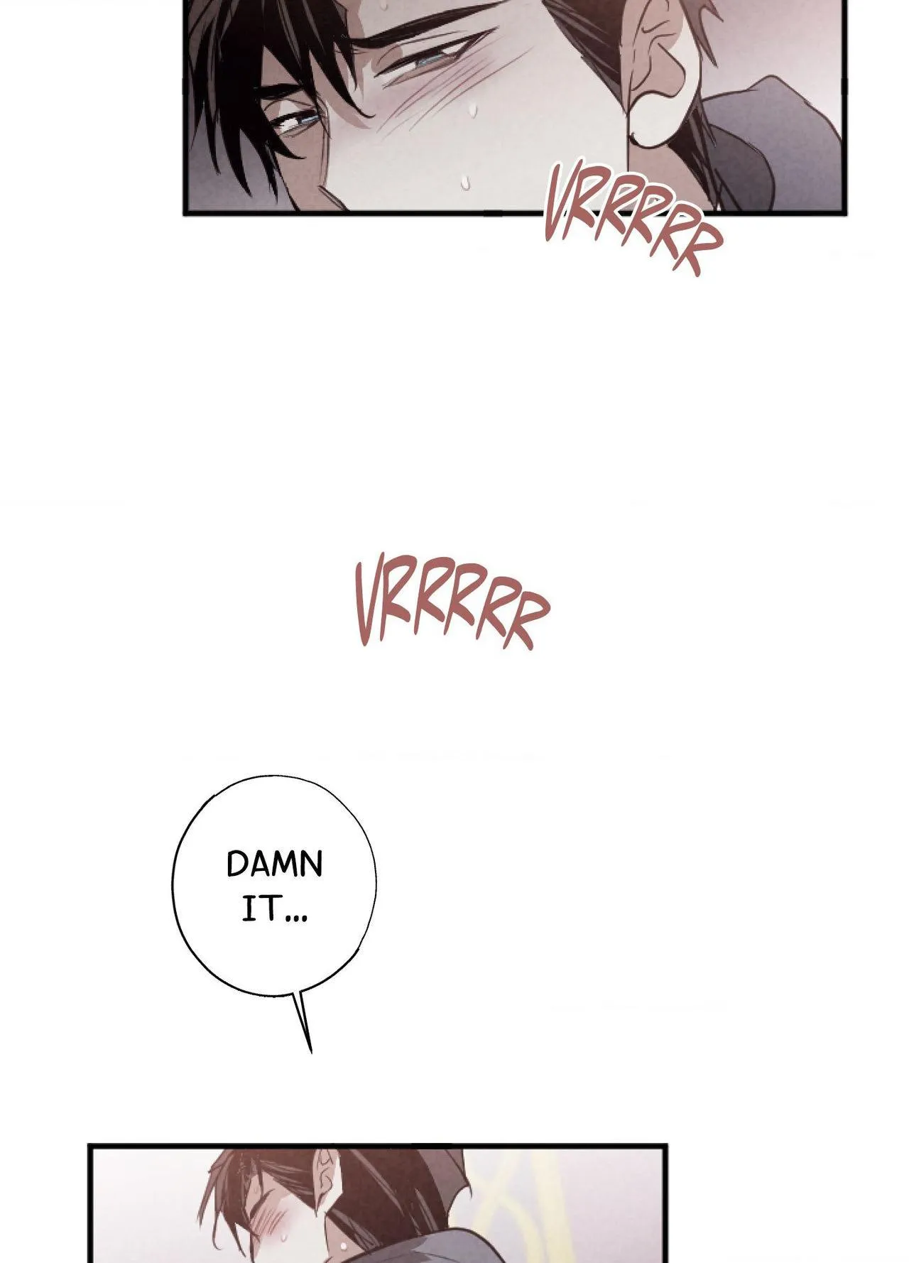 Tugging at My Heart - Chapter 39 Page 62
