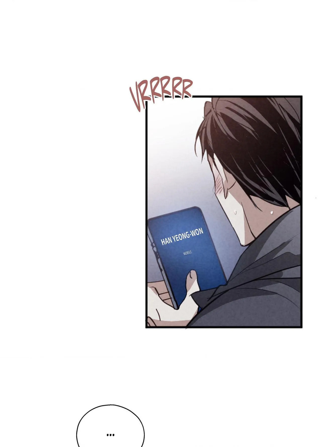Tugging at My Heart - Chapter 39 Page 64