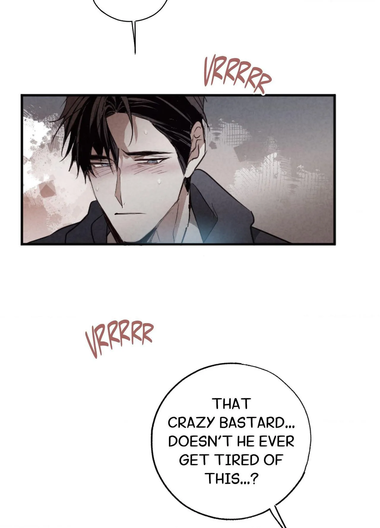 Tugging at My Heart - Chapter 39 Page 65