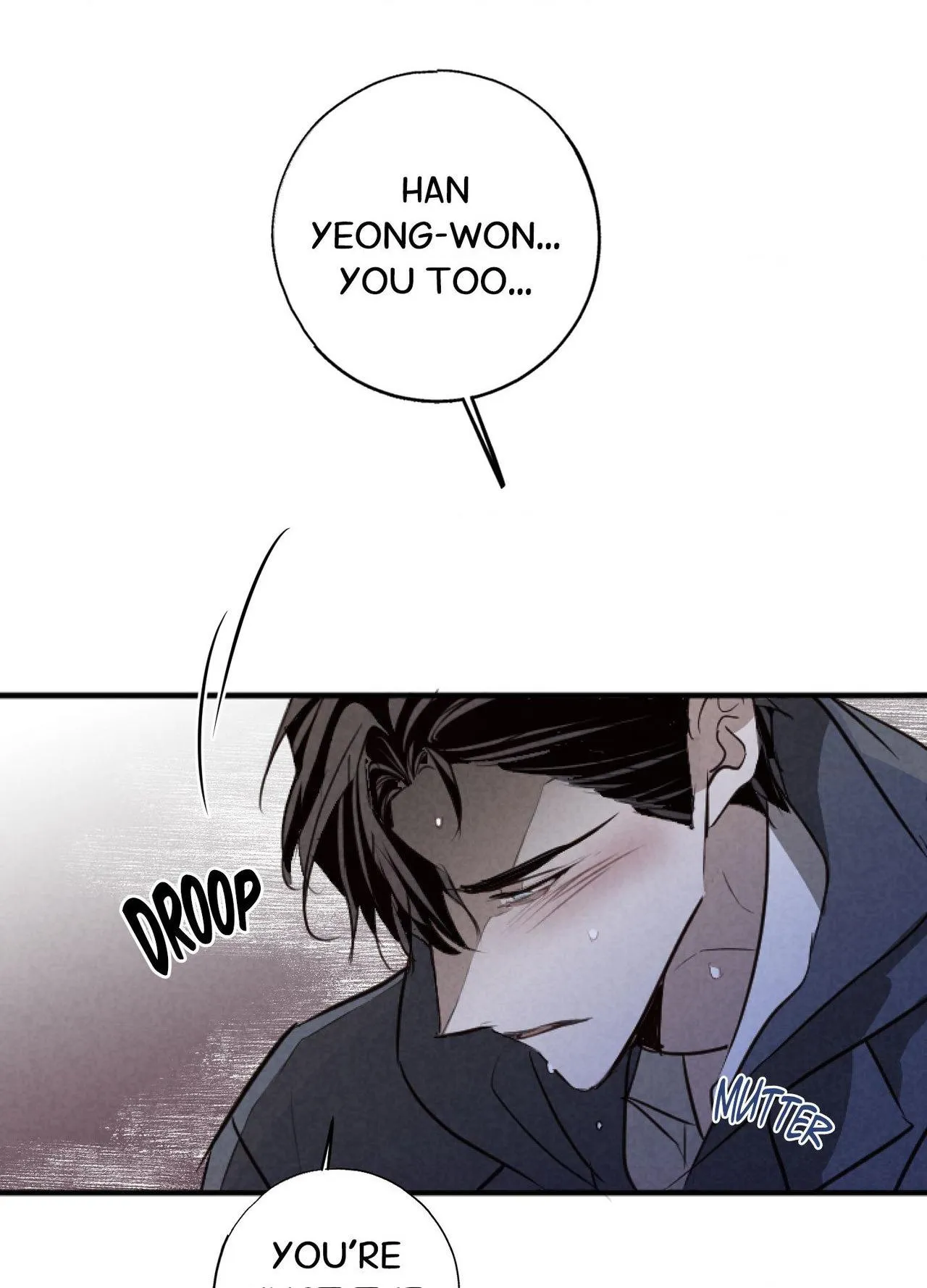 Tugging at My Heart - Chapter 39 Page 67