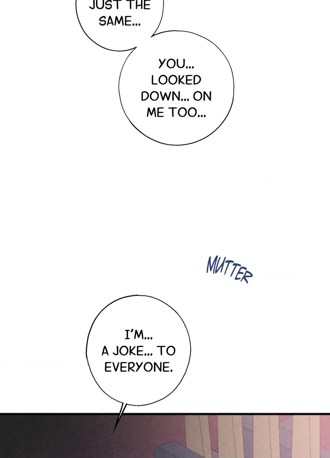 Tugging at My Heart - Chapter 39 Page 68