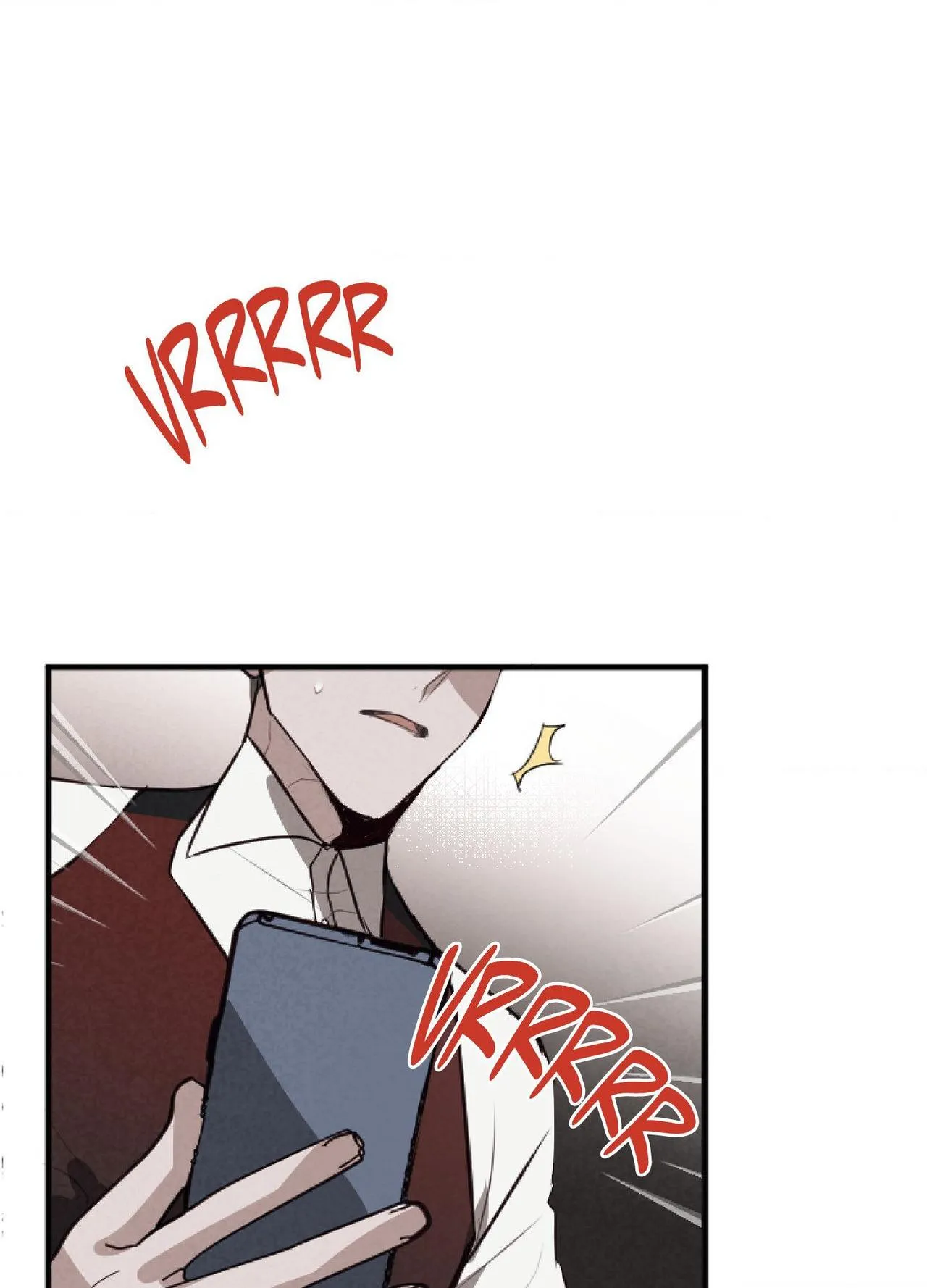 Tugging at My Heart - Chapter 39 Page 77