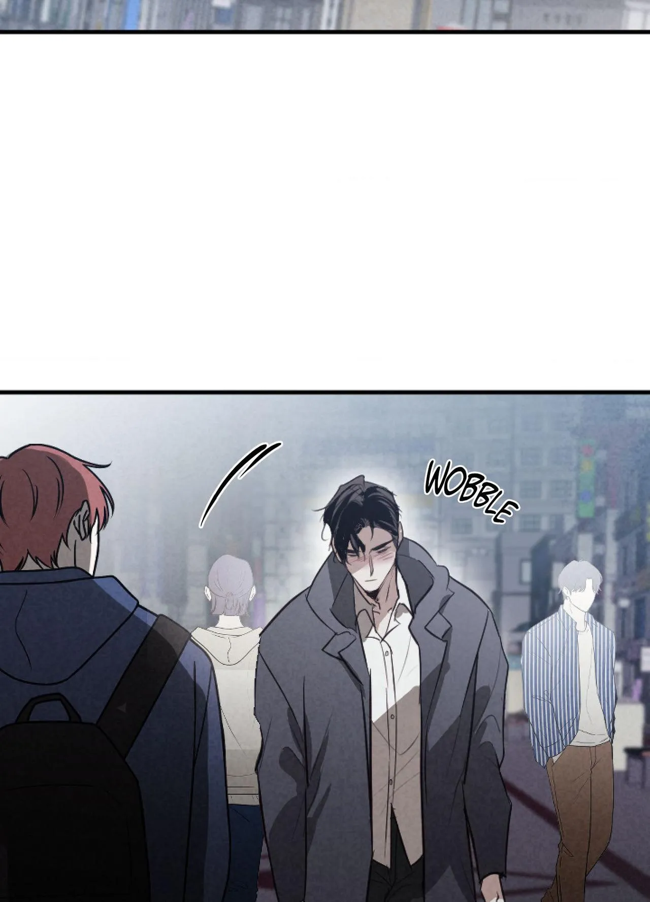 Tugging at My Heart - Chapter 39 Page 80