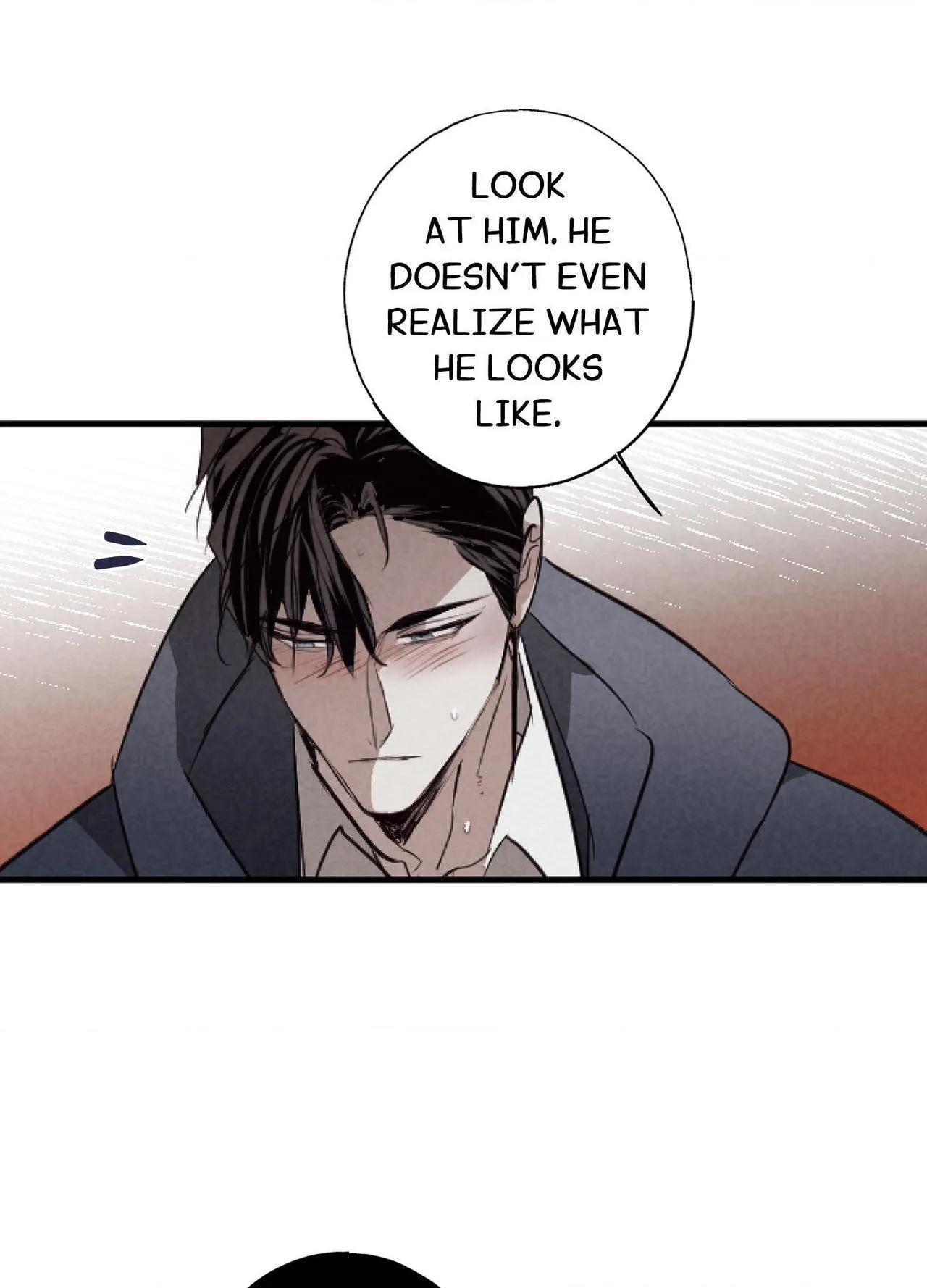 Tugging at My Heart - Chapter 39 Page 82
