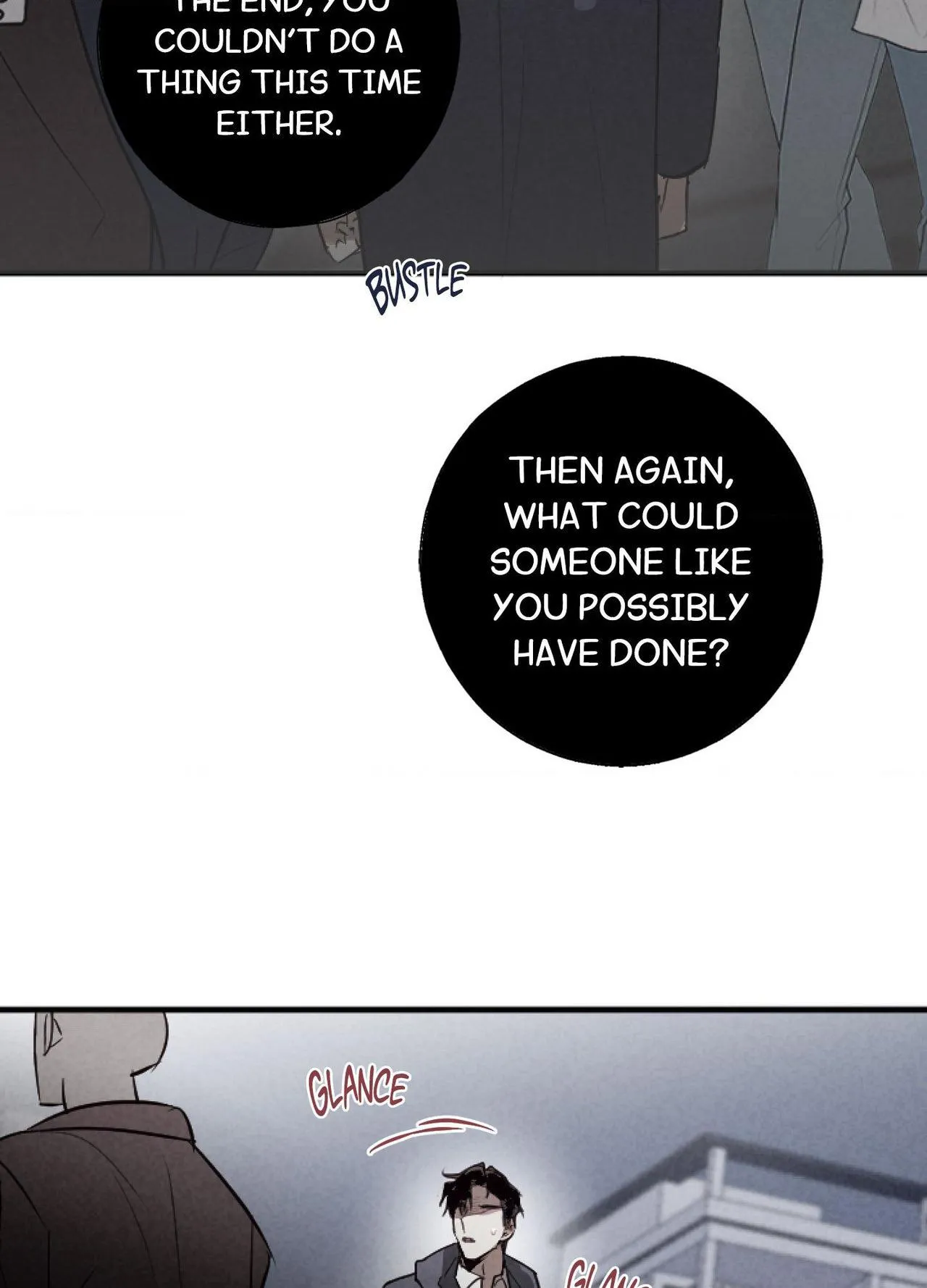 Tugging at My Heart - Chapter 39 Page 84
