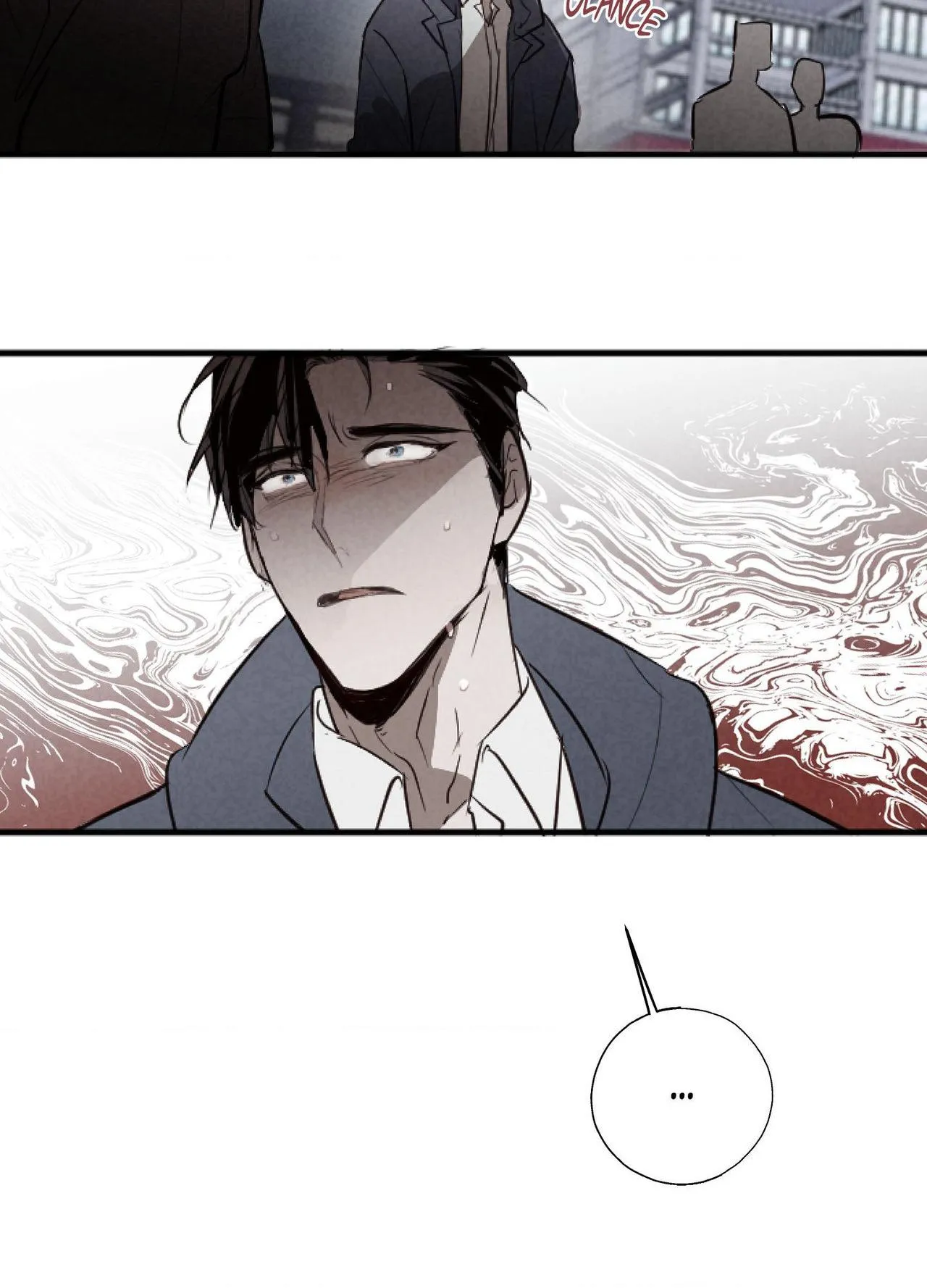 Tugging at My Heart - Chapter 39 Page 85