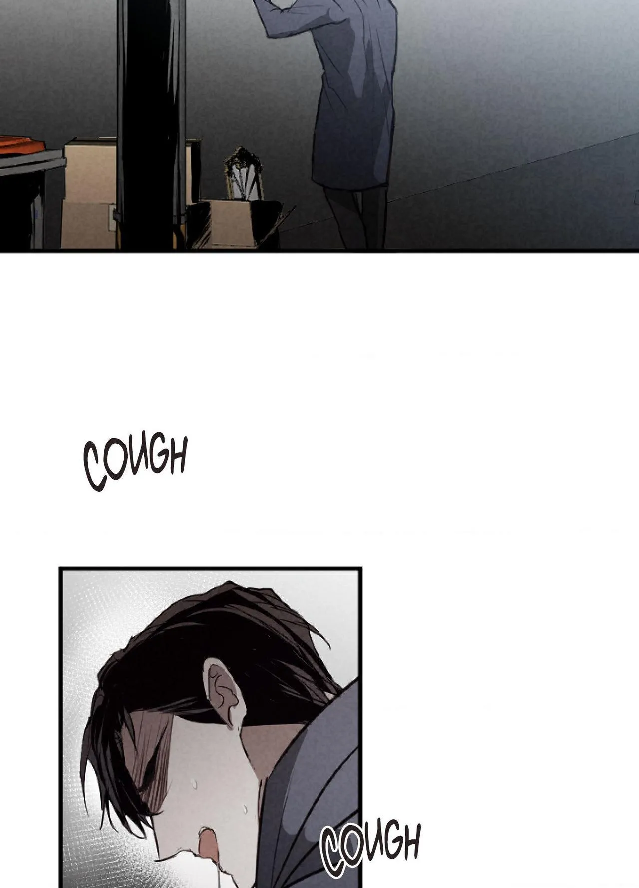 Tugging at My Heart - Chapter 39 Page 91