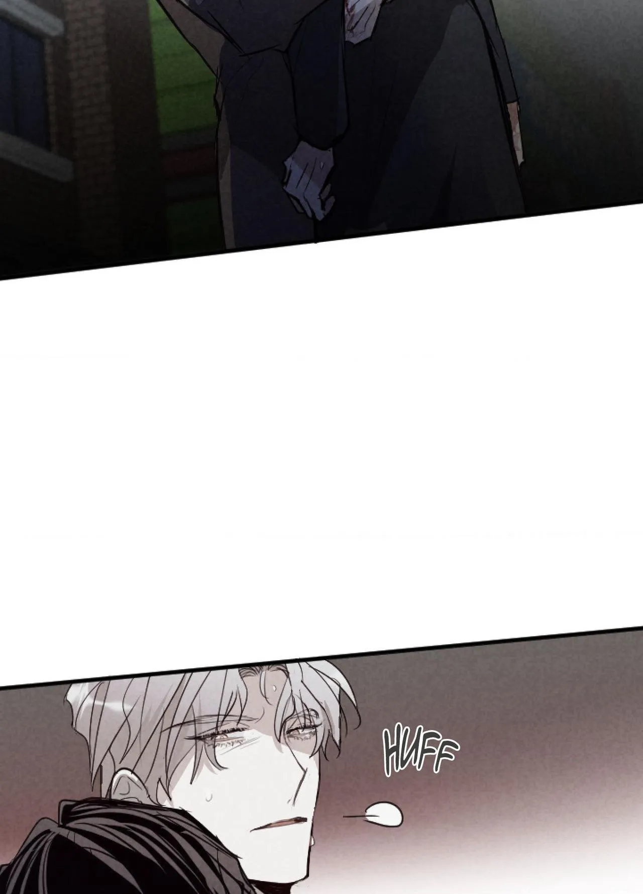 Tugging at My Heart - Chapter 39 Page 109