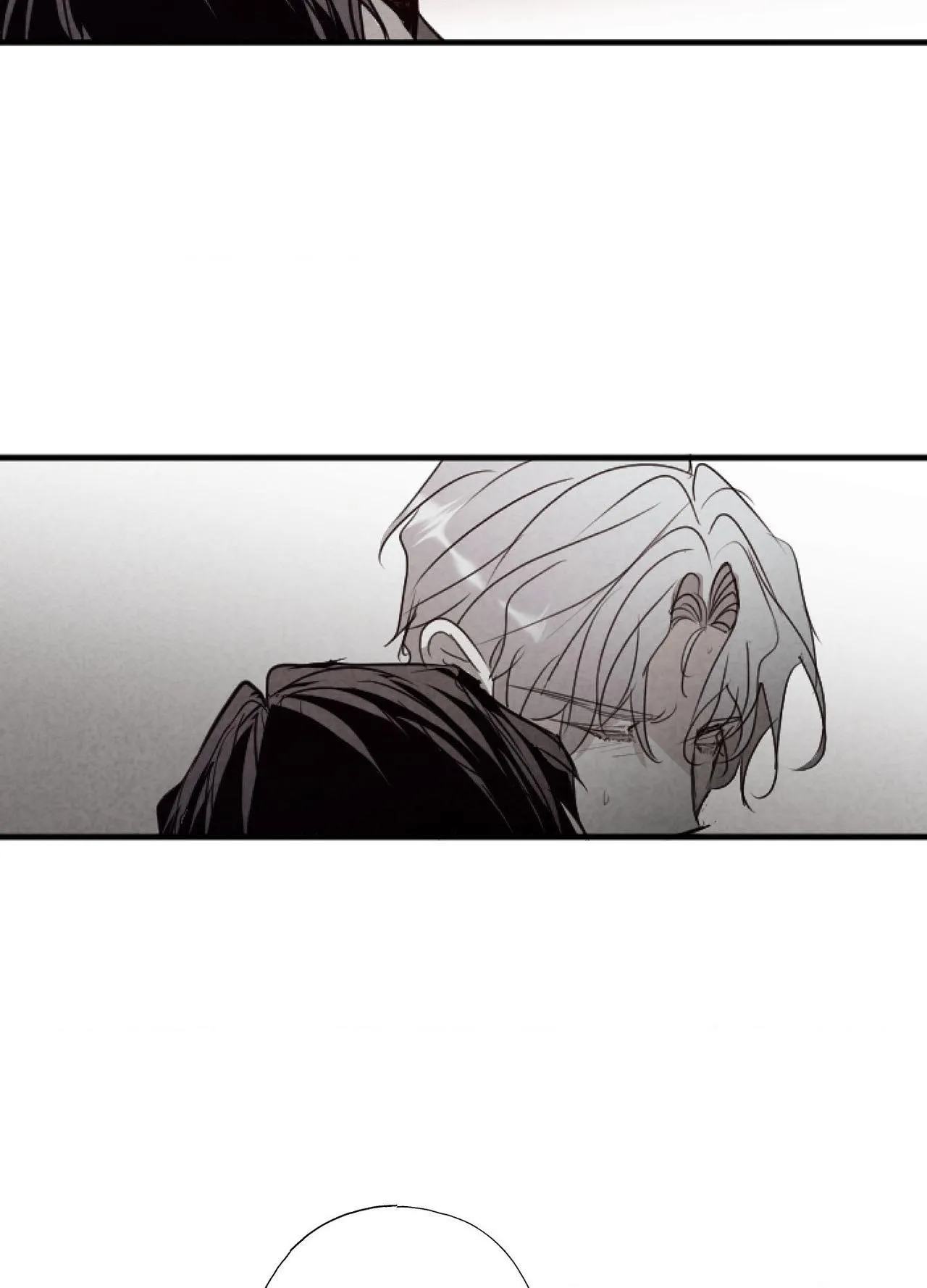 Tugging at My Heart - Chapter 39 Page 110